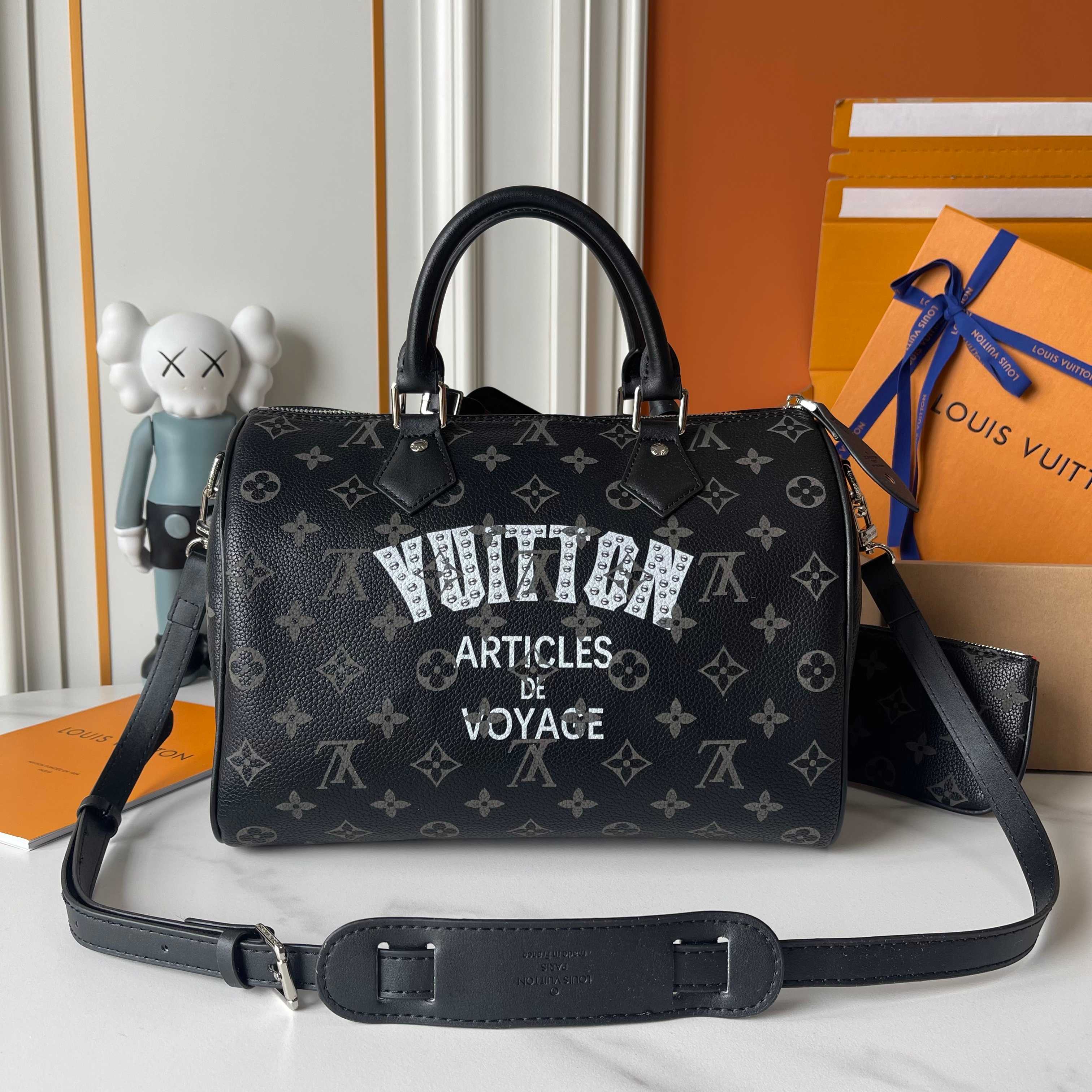 New Luxury LV Bag 10043