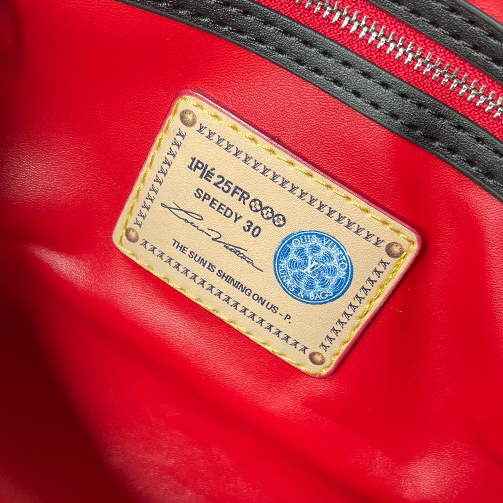 New Luxury LV Bag 10043