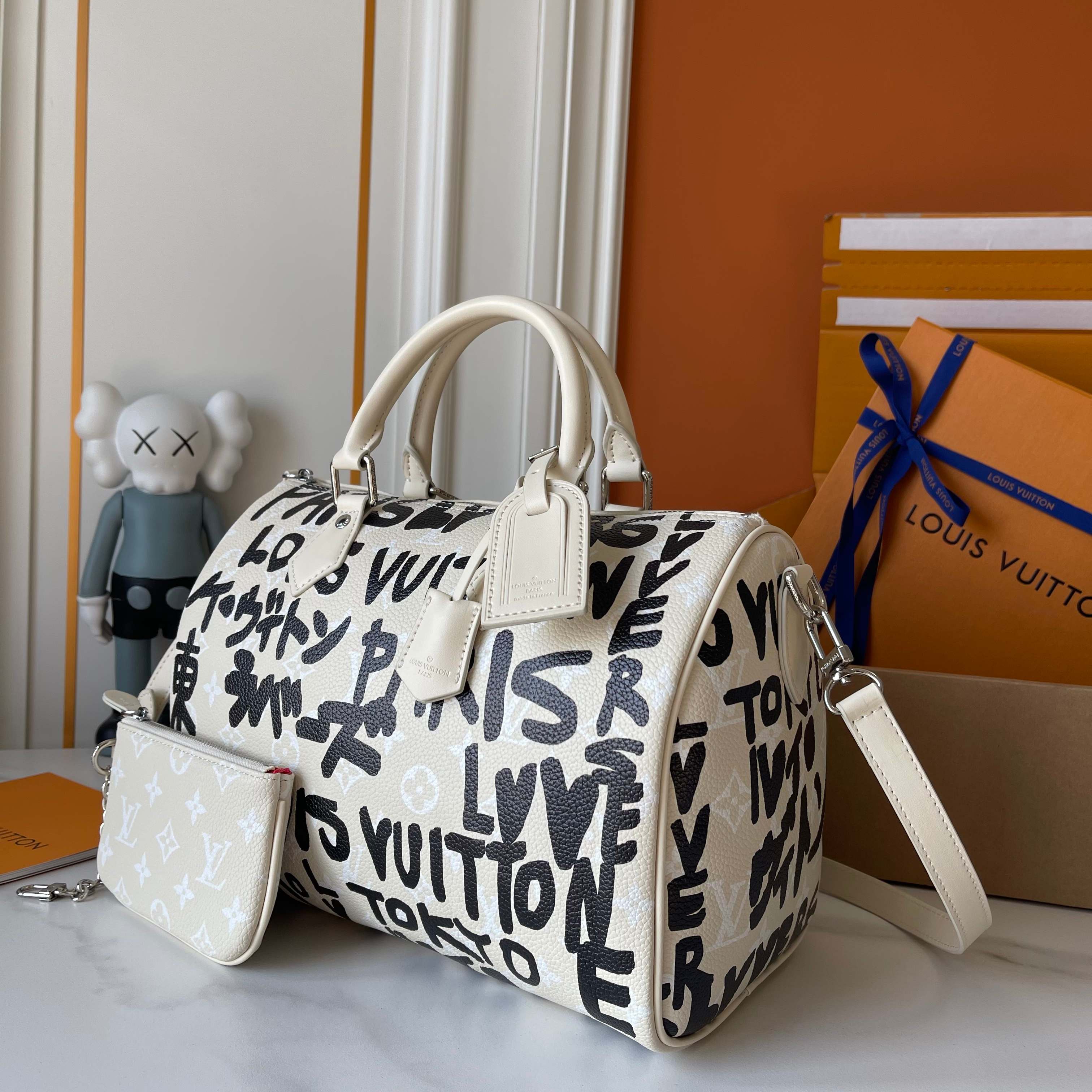 New Luxury LV Bag 10044