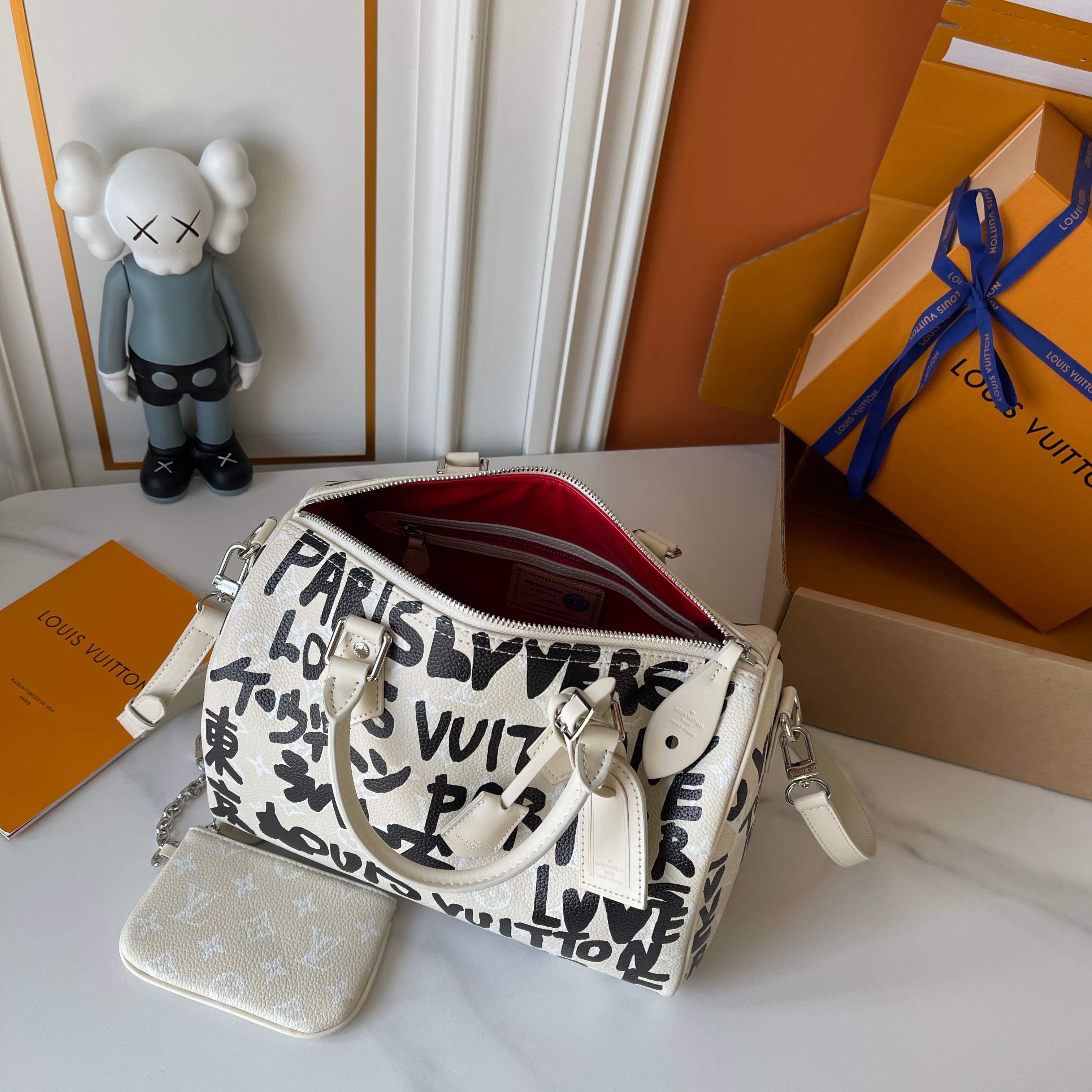 New Luxury LV Bag 10044