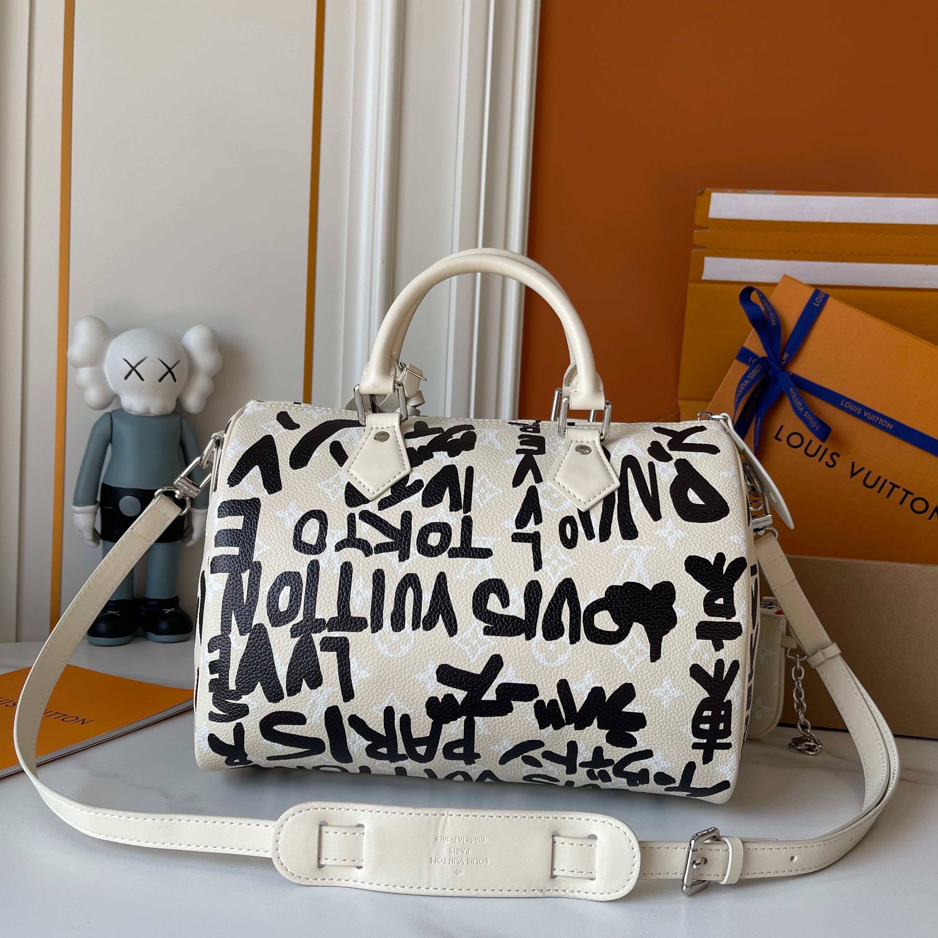 New Luxury LV Bag 10044