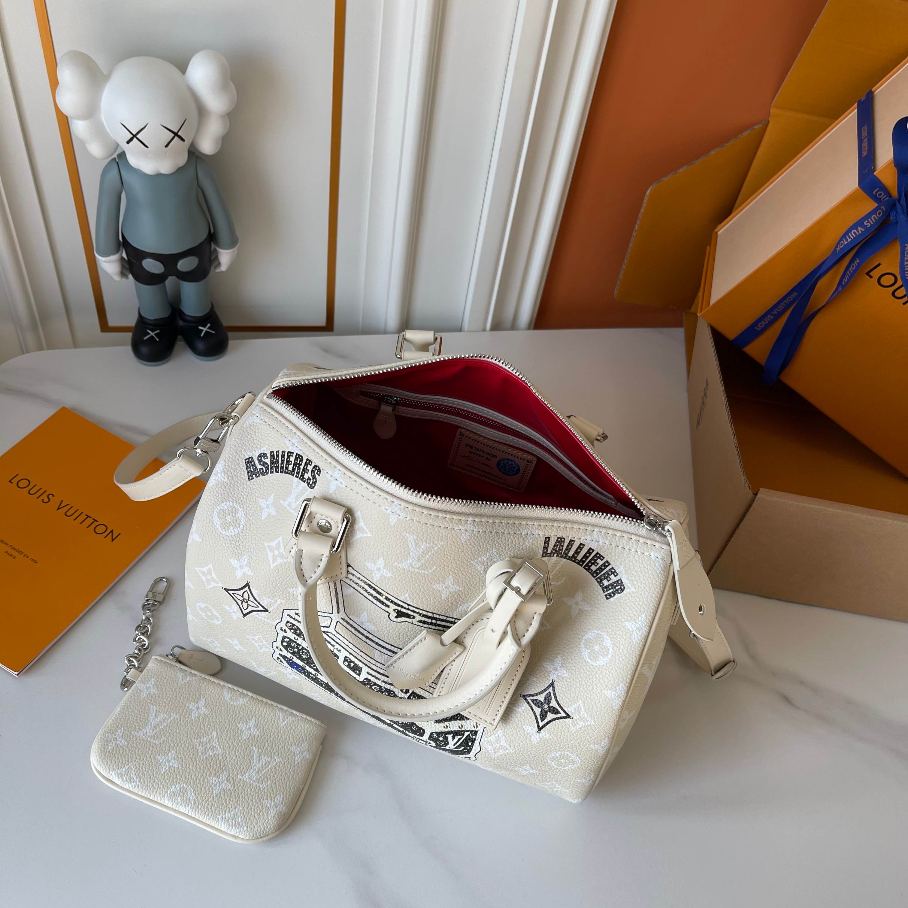 New Luxury LV Bag 10045