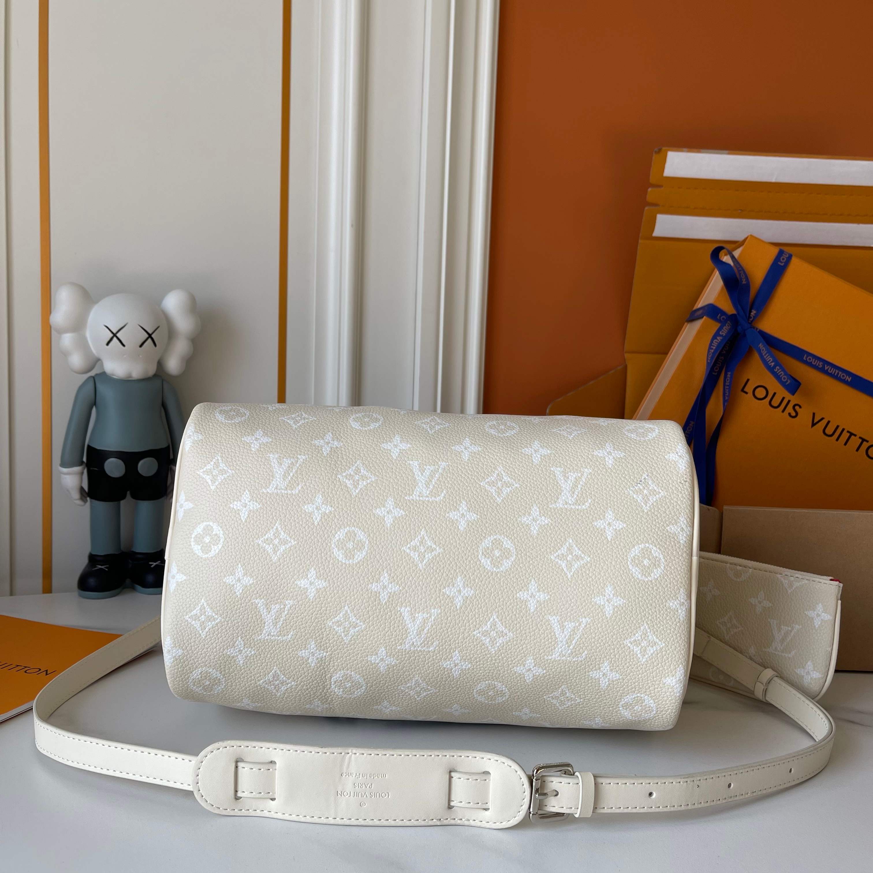 New Luxury LV Bag 10045