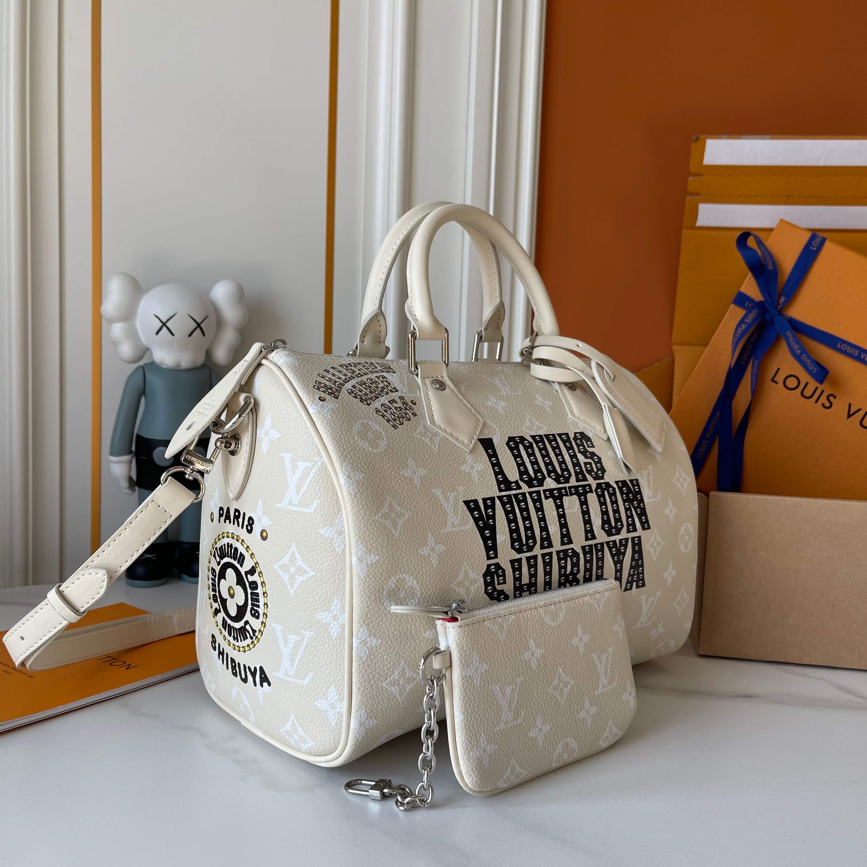 New Luxury LV Bag 10046