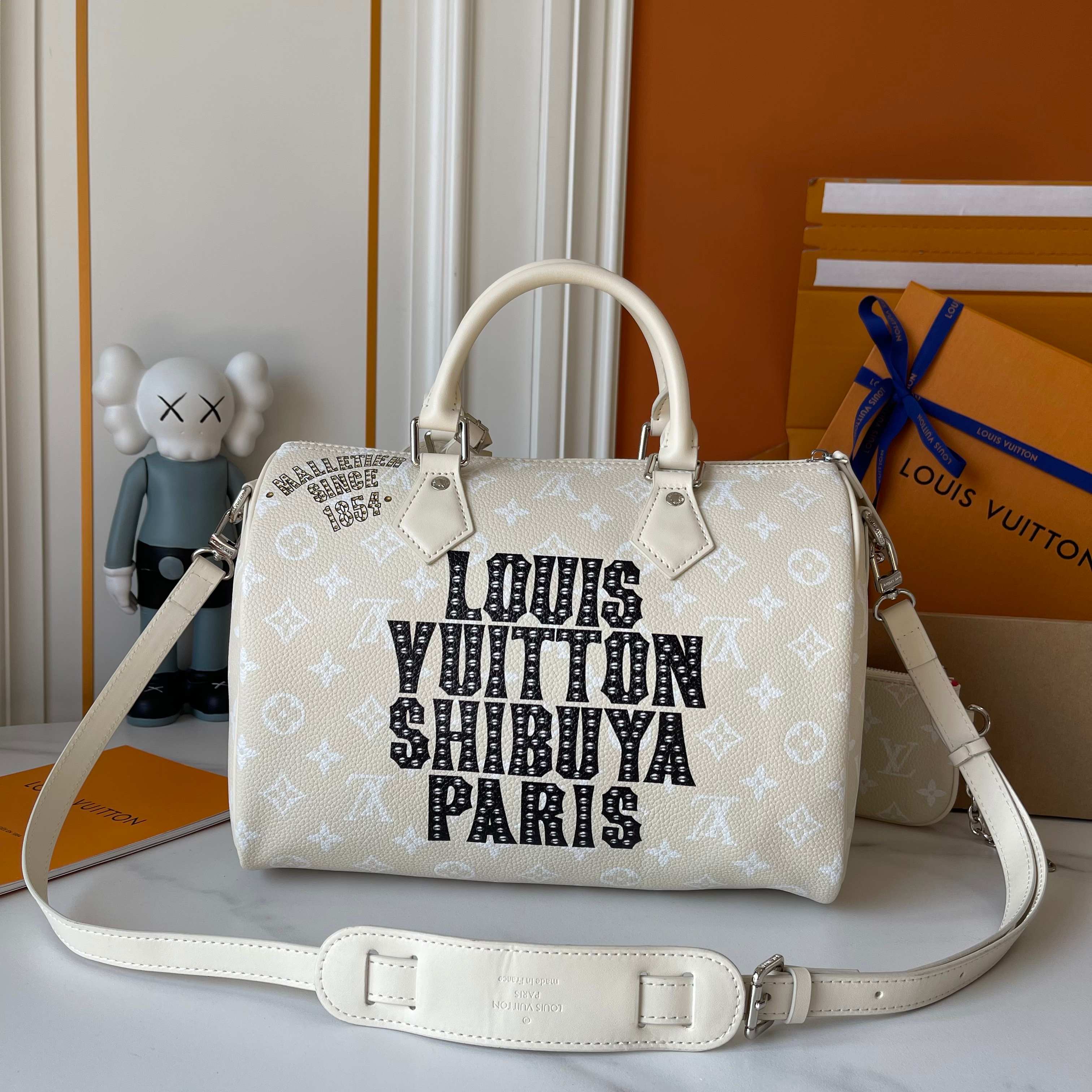 New Luxury LV Bag 10046