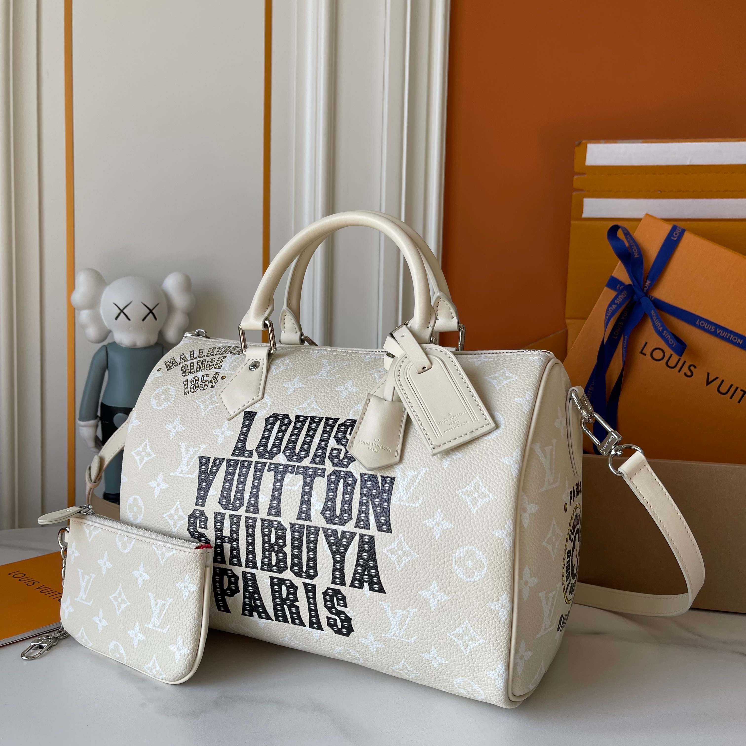 New Luxury LV Bag 10046