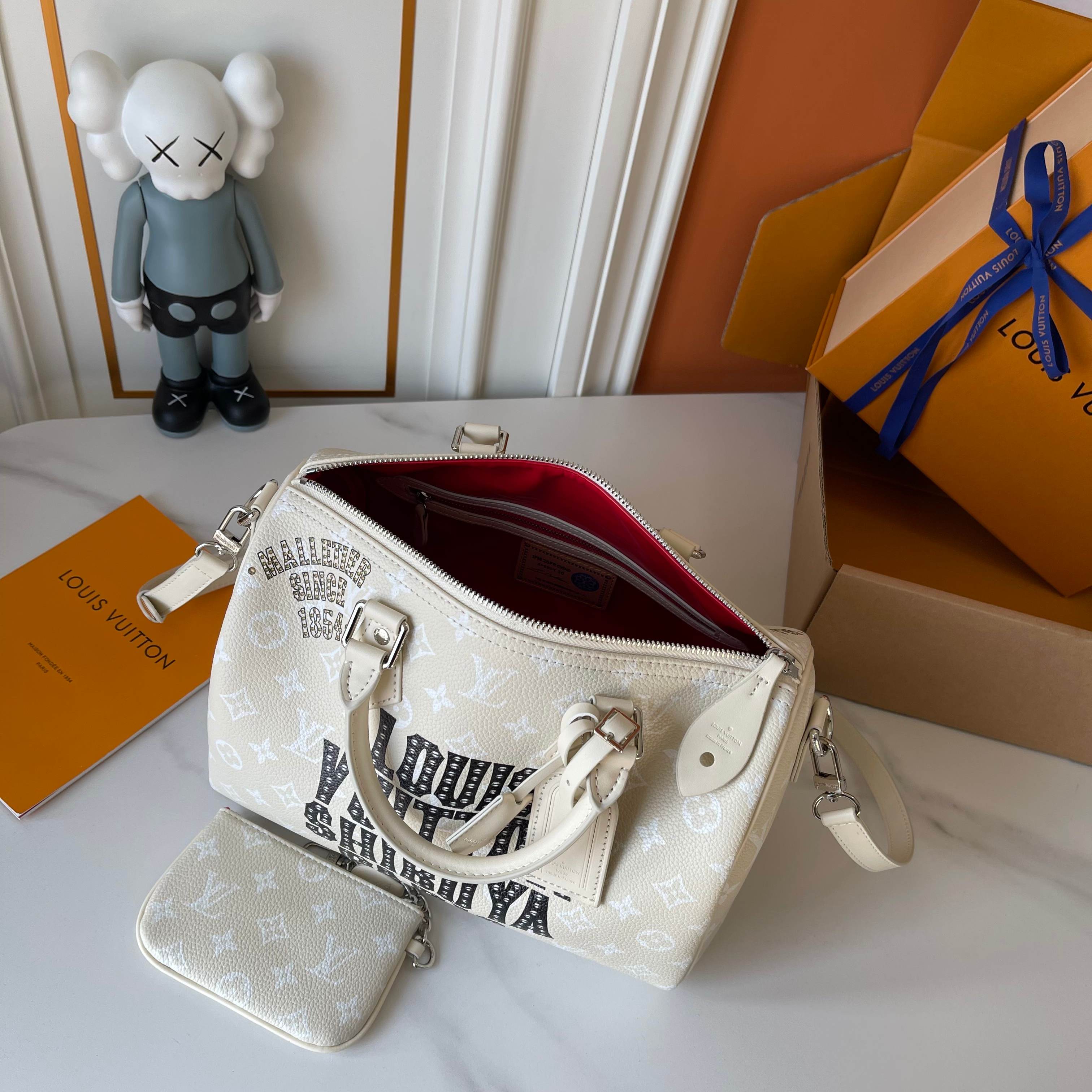 New Luxury LV Bag 10046