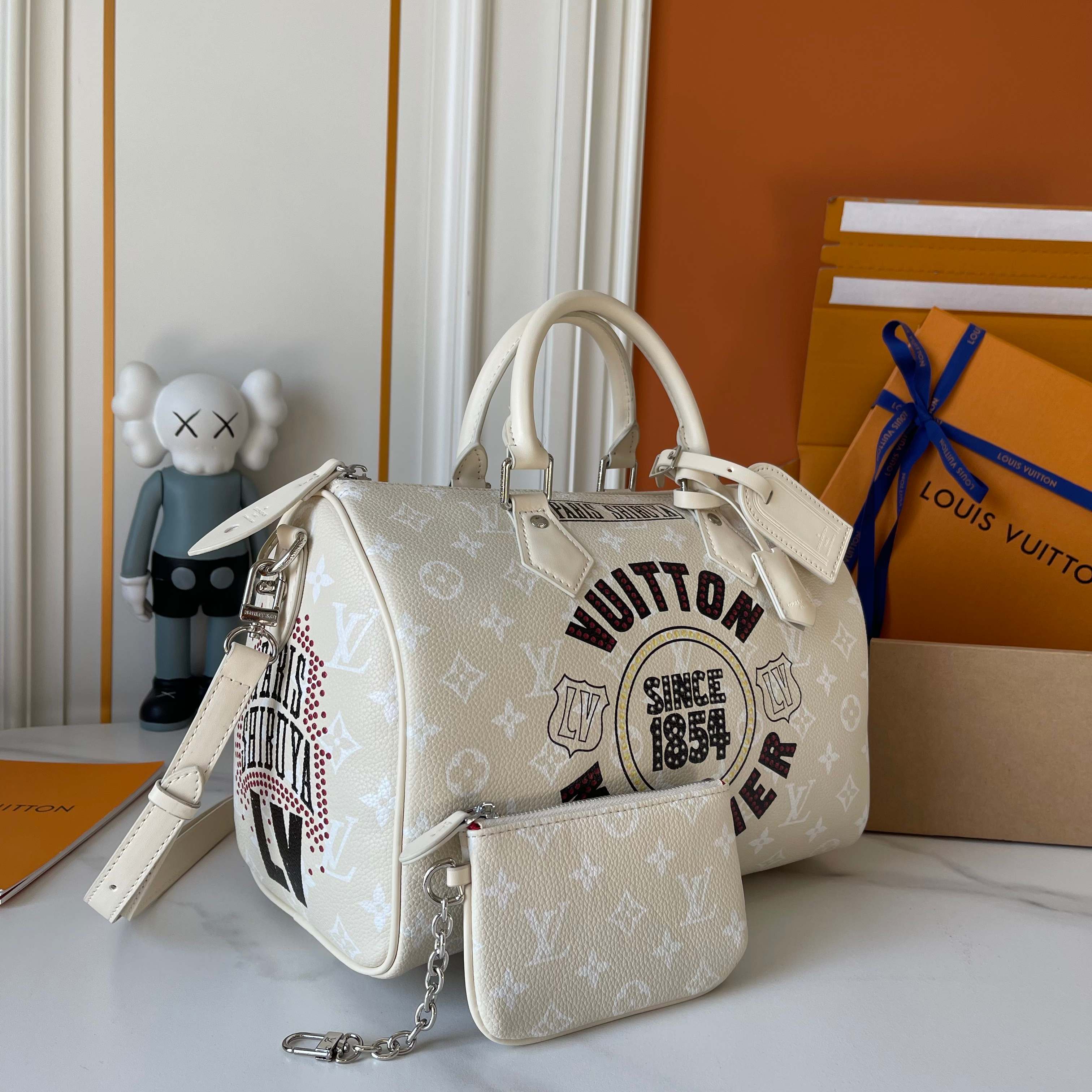 New Luxury LV Bag 10047