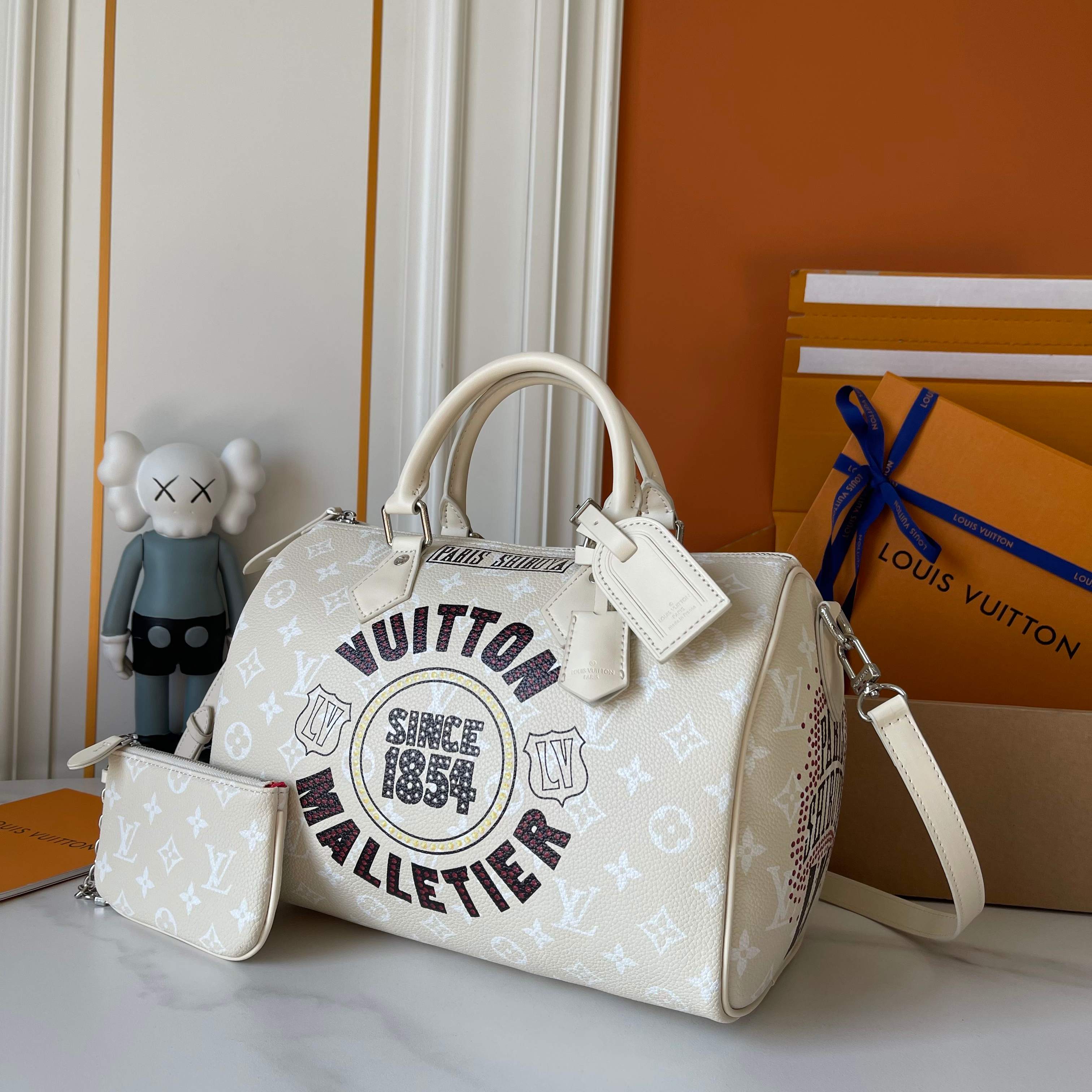New Luxury LV Bag 10047