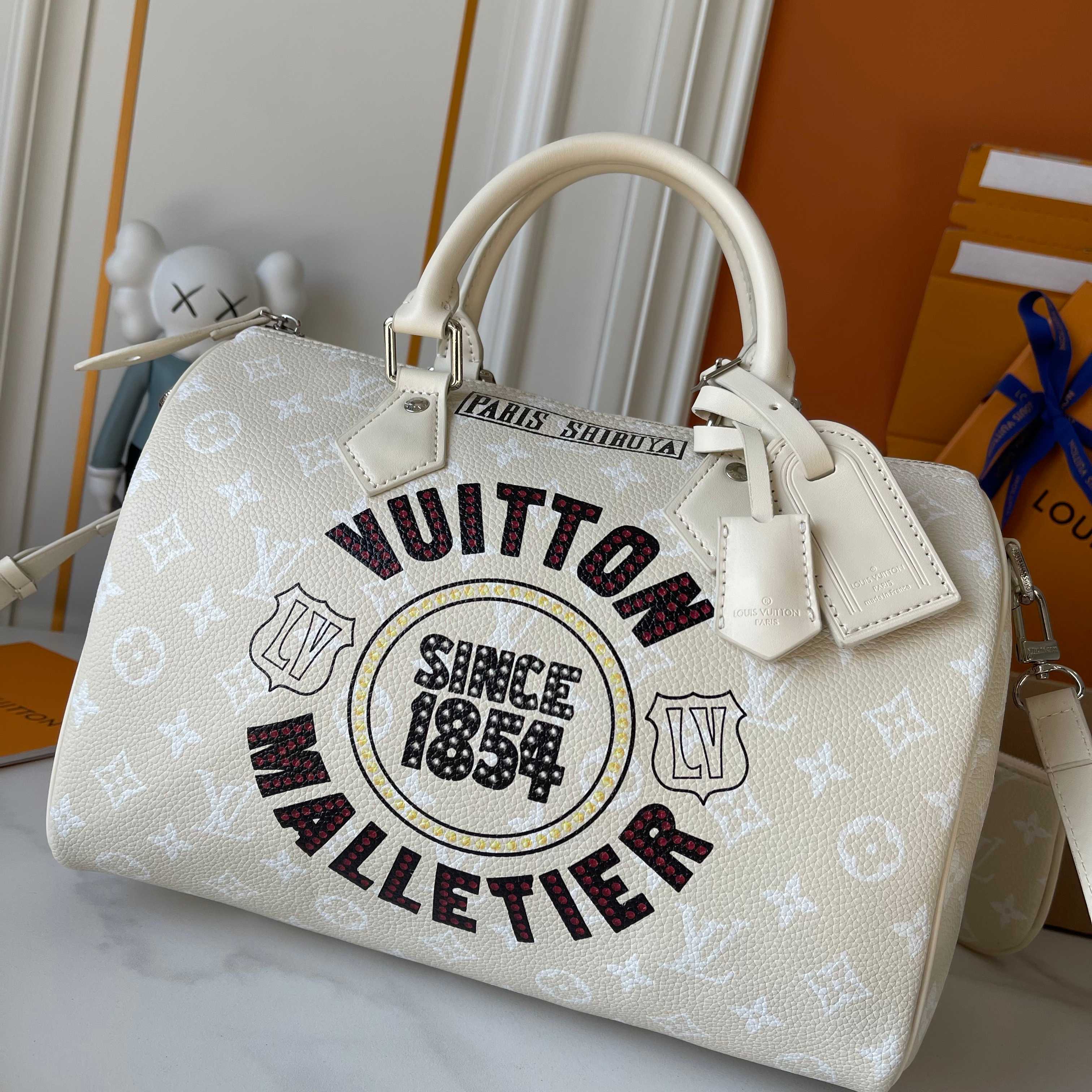 New Luxury LV Bag 10047