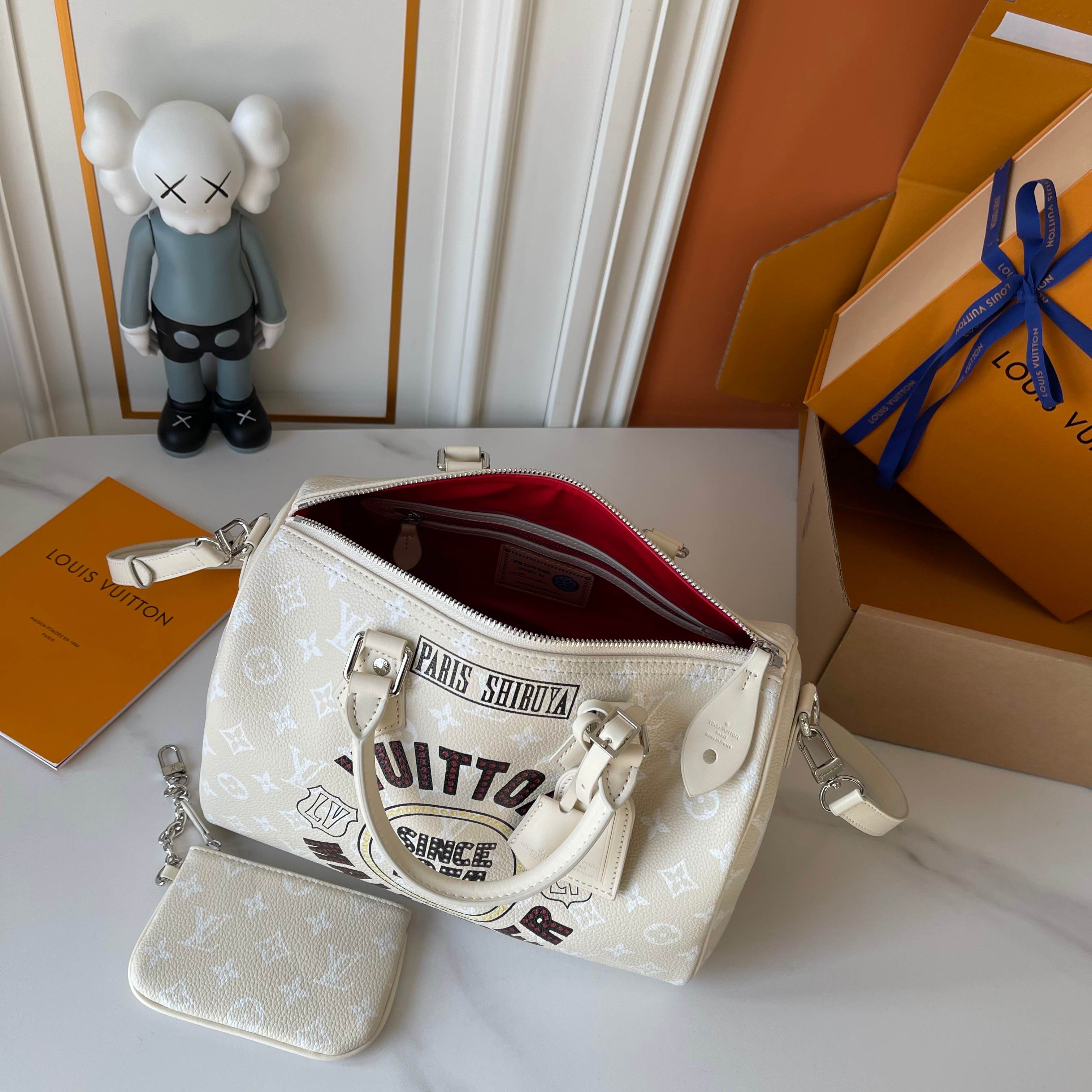 New Luxury LV Bag 10047