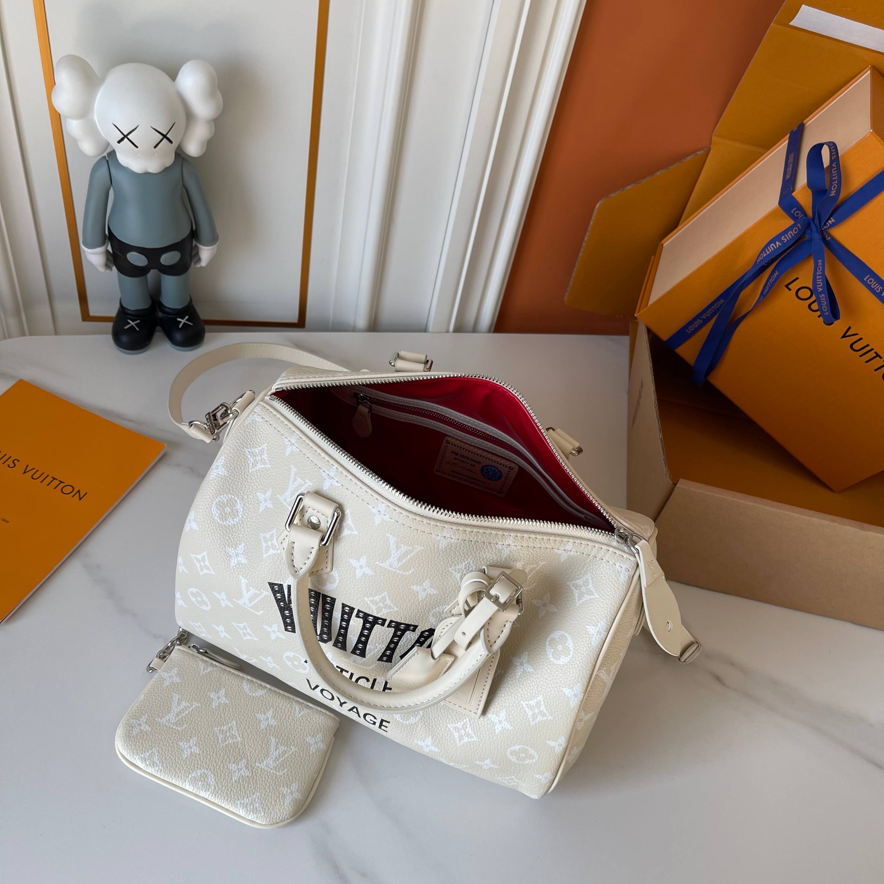 New Luxury LV Bag 10048