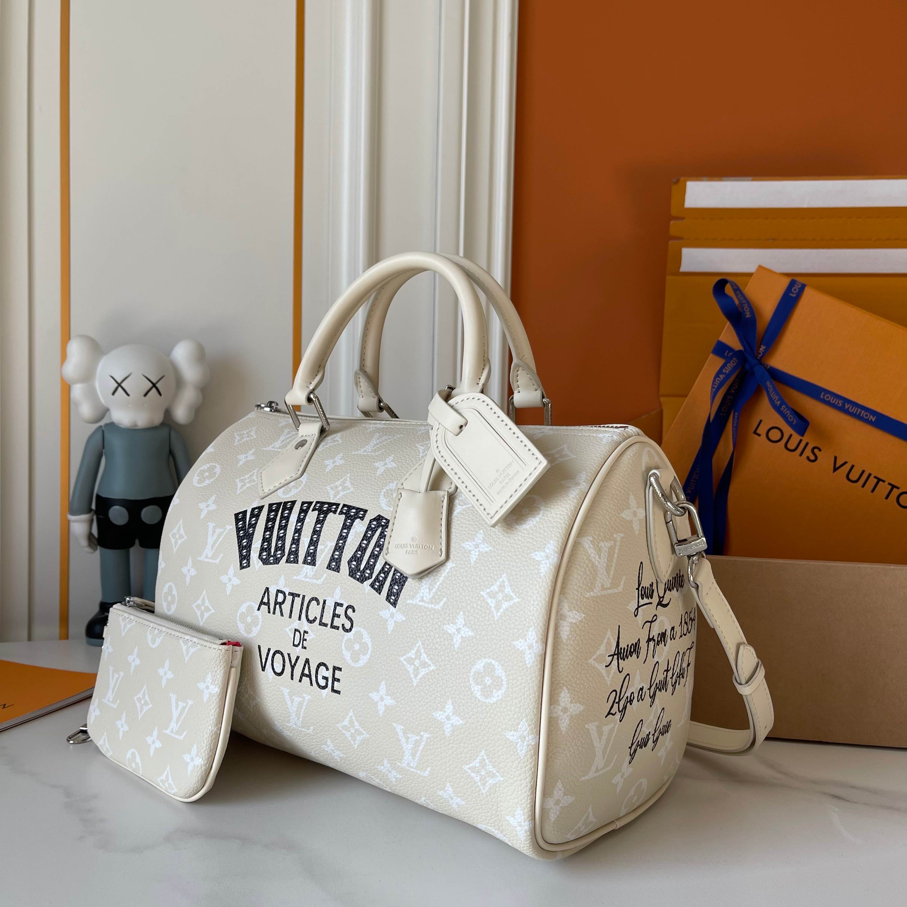 New Luxury LV Bag 10048