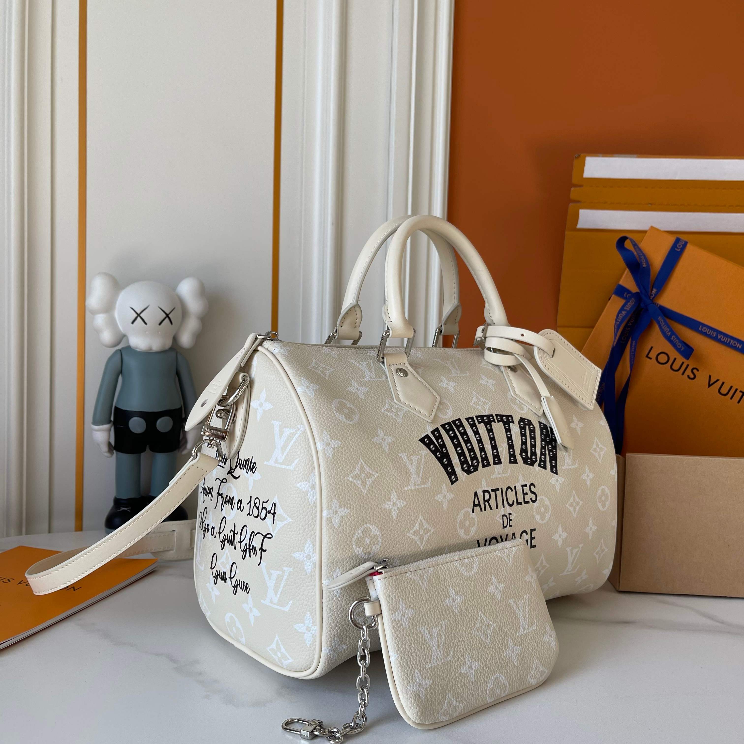 New Luxury LV Bag 10048