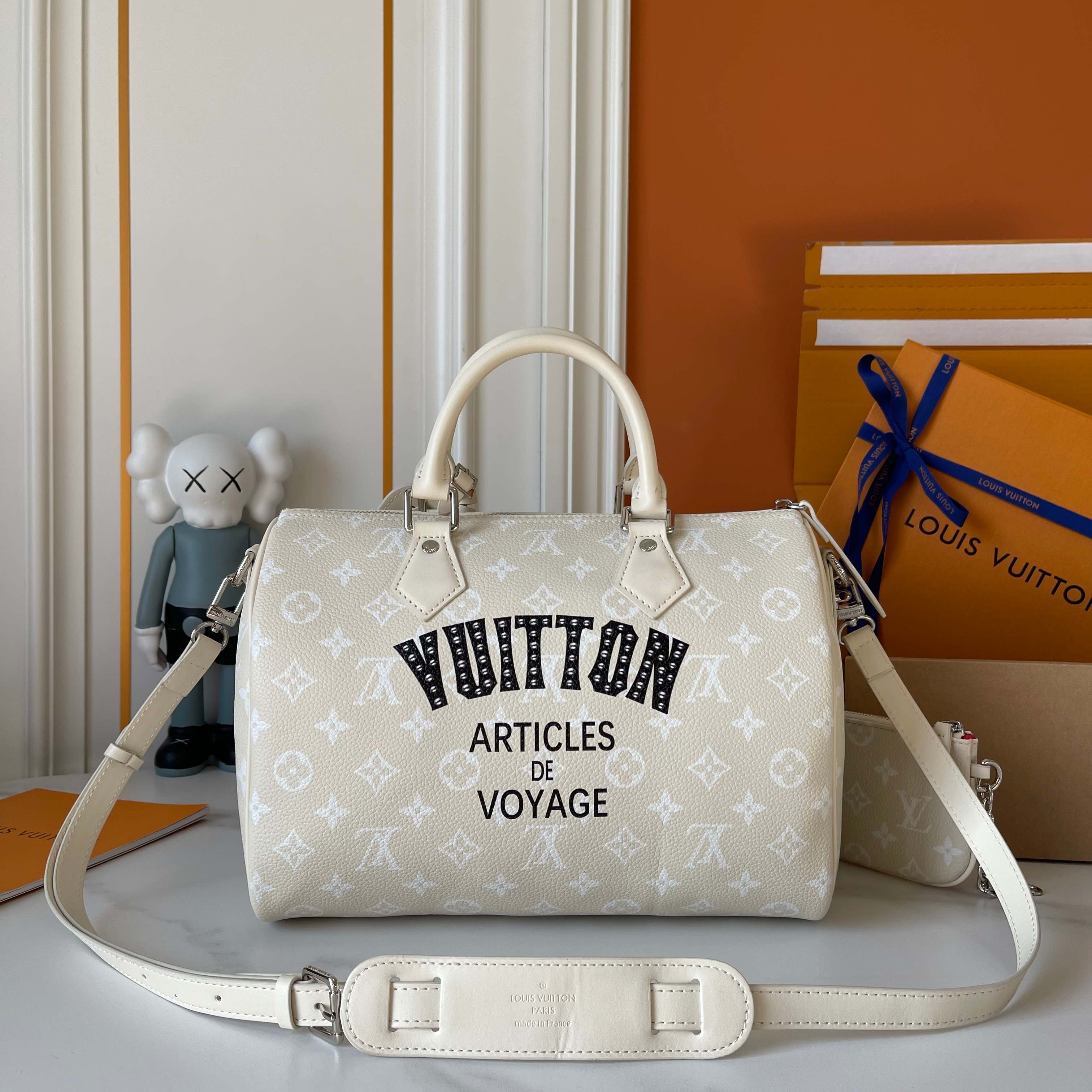 New Luxury LV Bag 10048