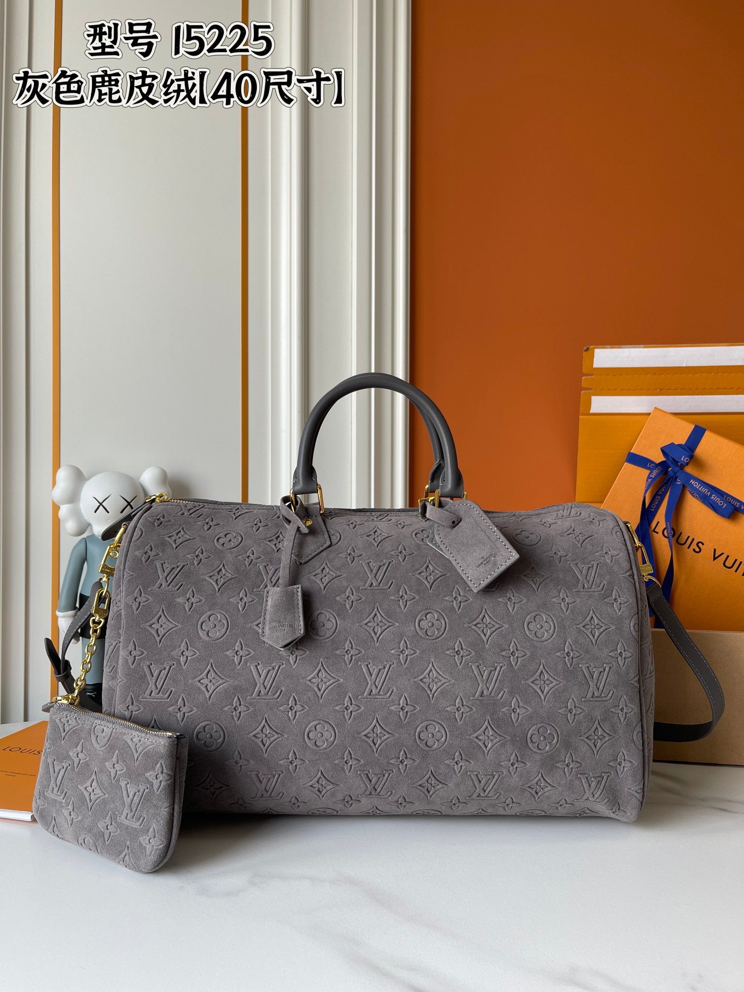 New Luxury LV Bag 10049