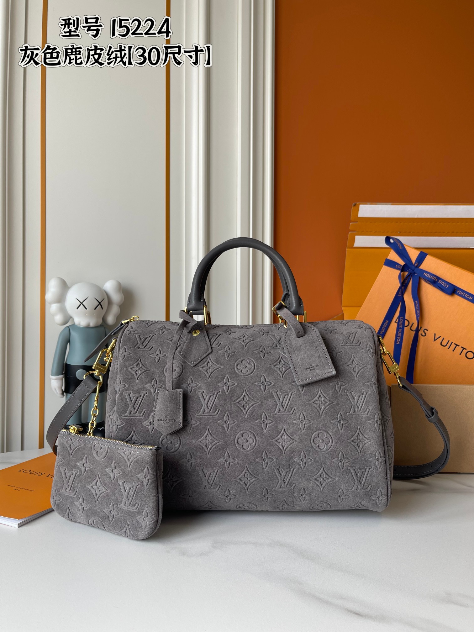 New Luxury LV Bag 10050