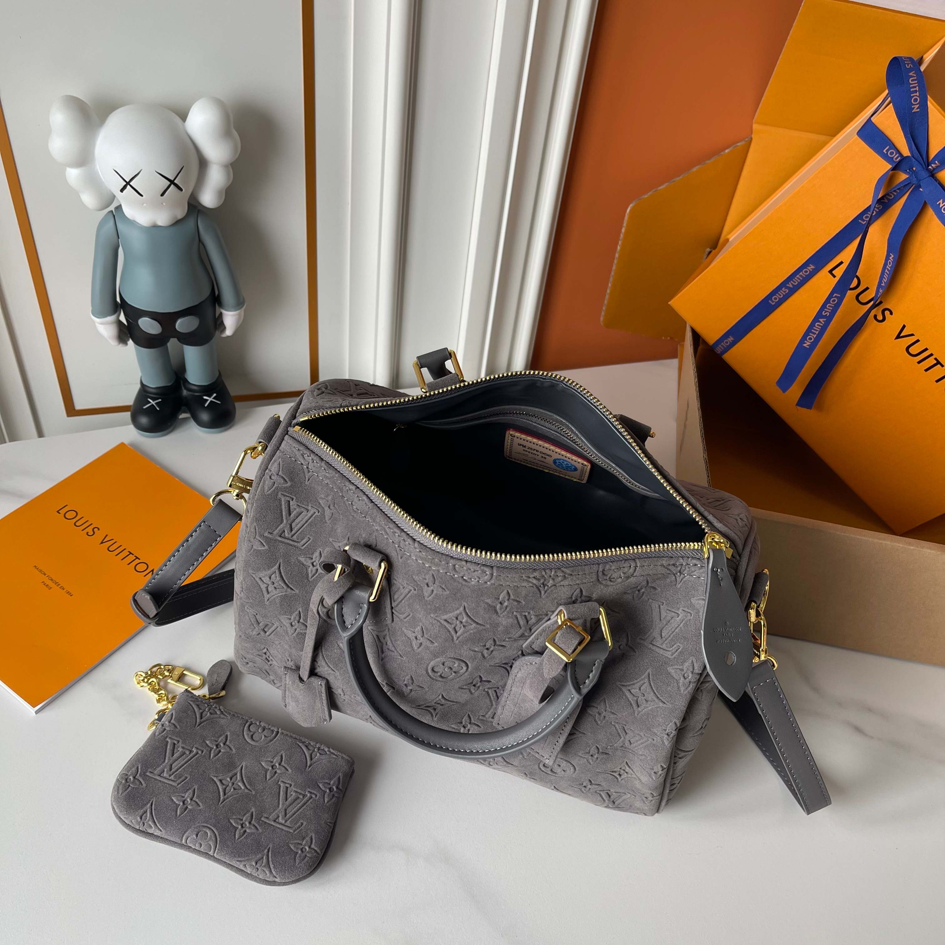 New Luxury LV Bag 10050