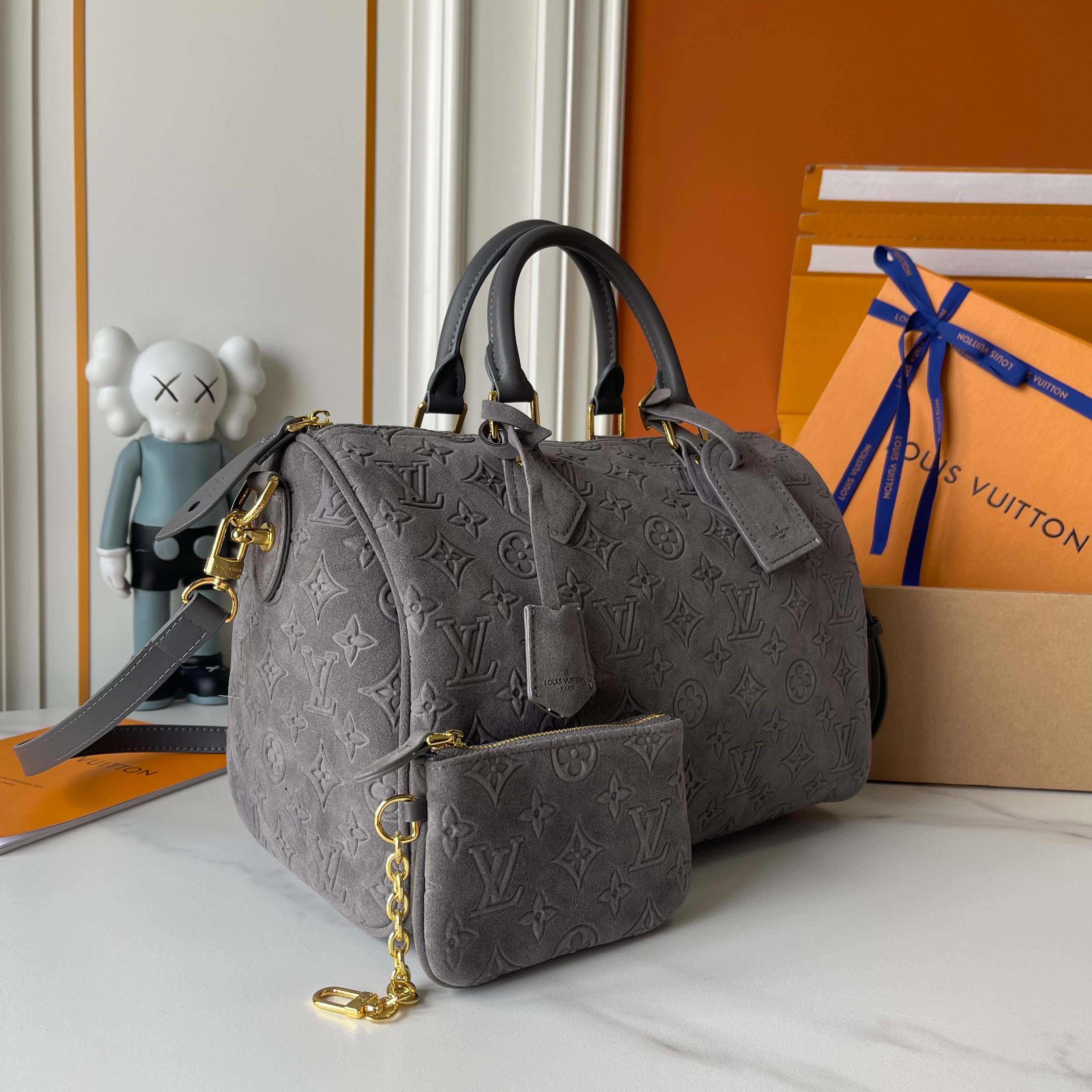 New Luxury LV Bag 10050