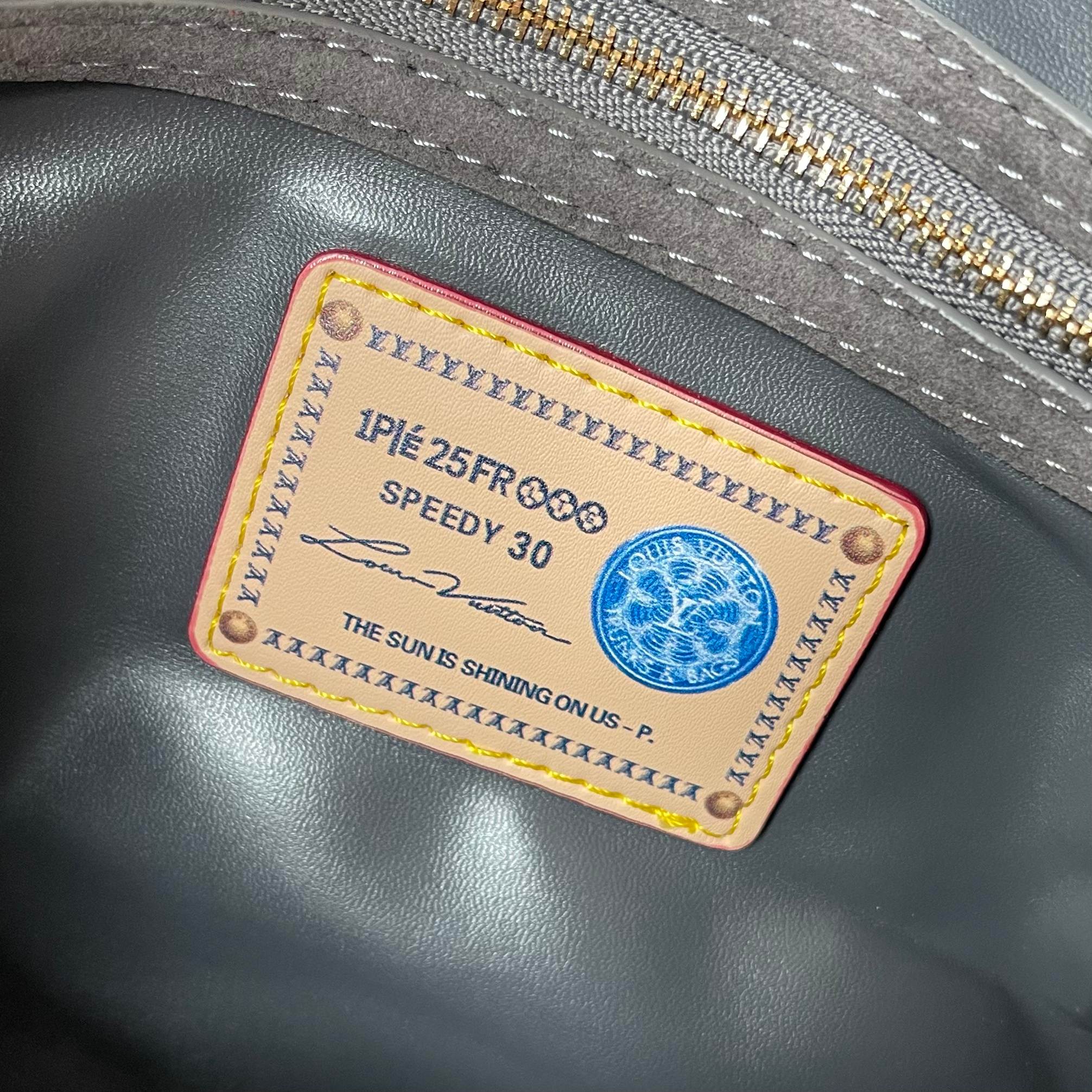 New Luxury LV Bag 10050