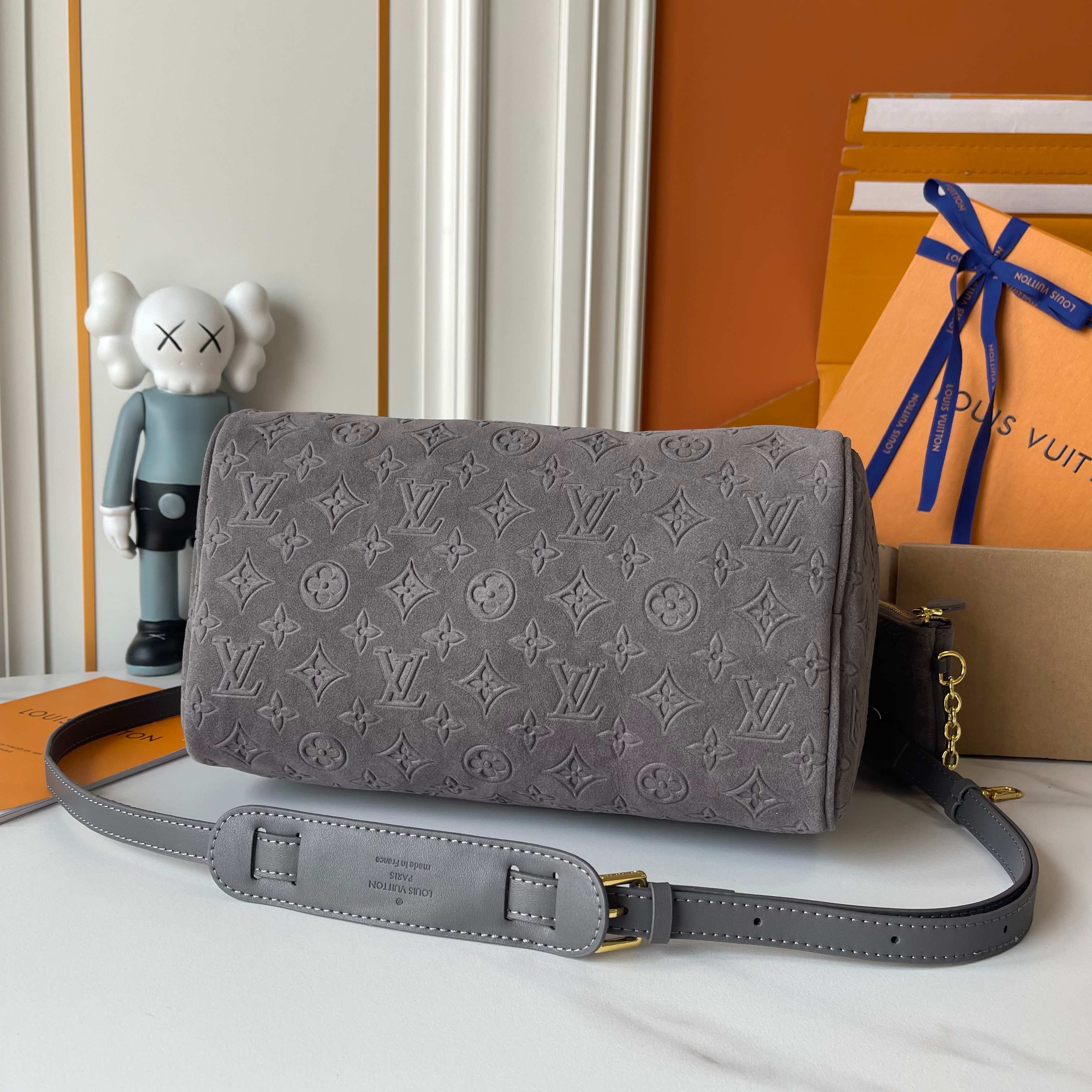 New Luxury LV Bag 10050