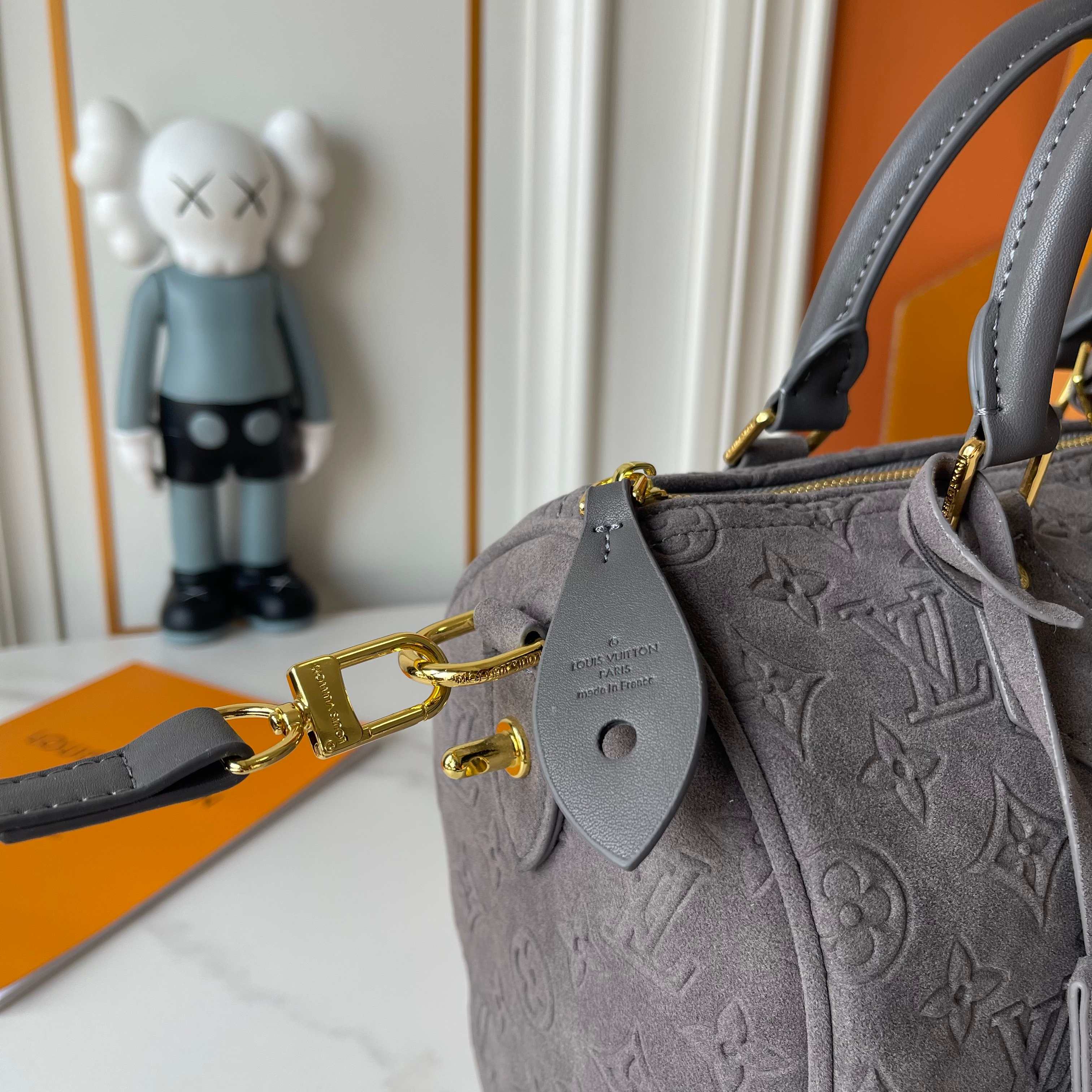 New Luxury LV Bag 10051