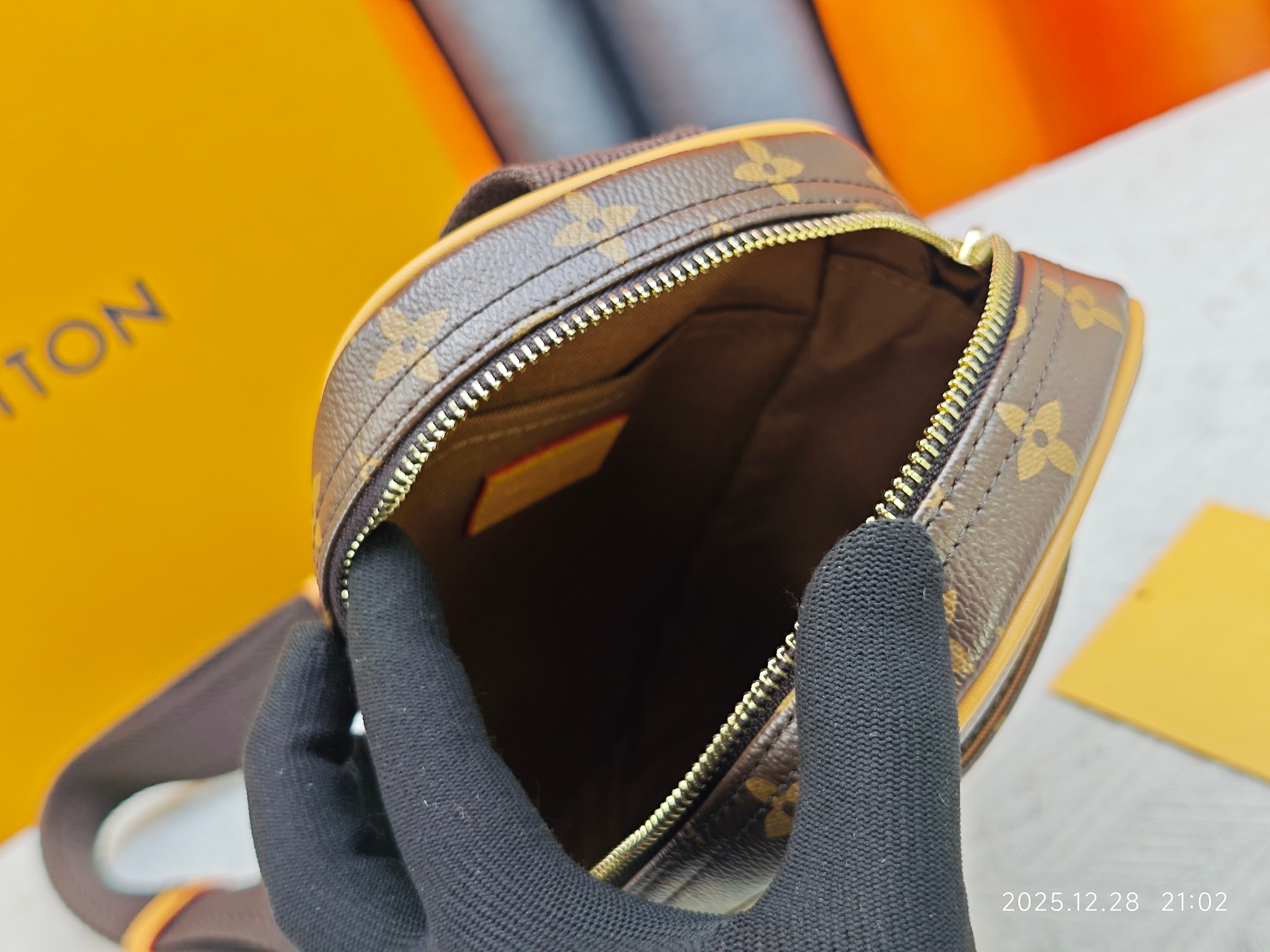 New Luxury LV Bag 10052