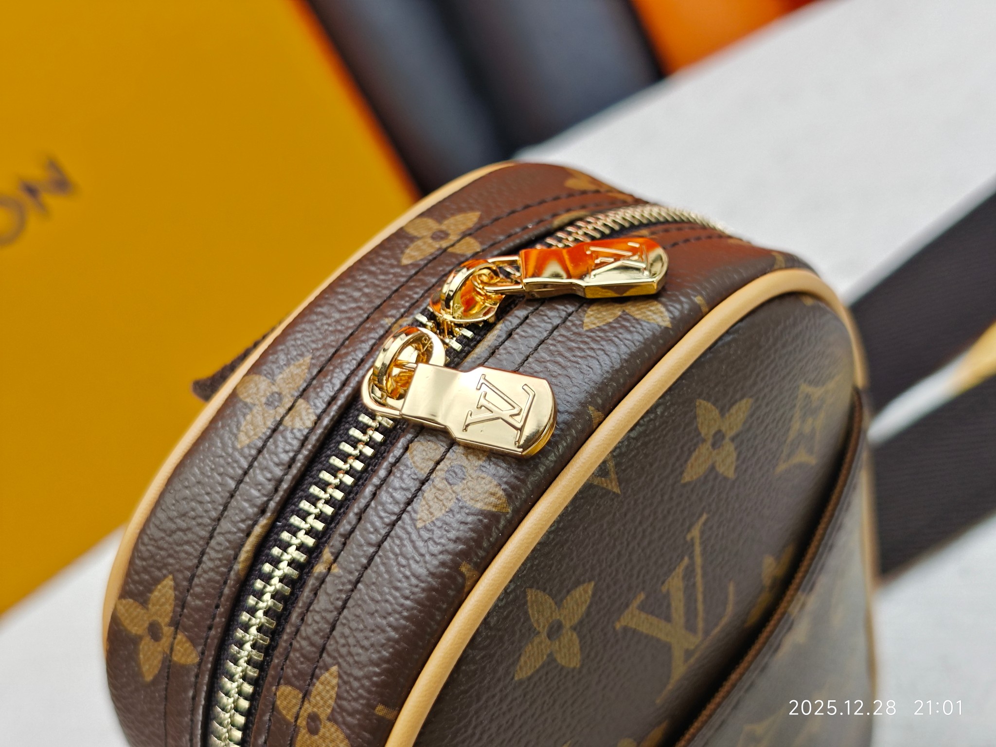 New Luxury LV Bag 10052
