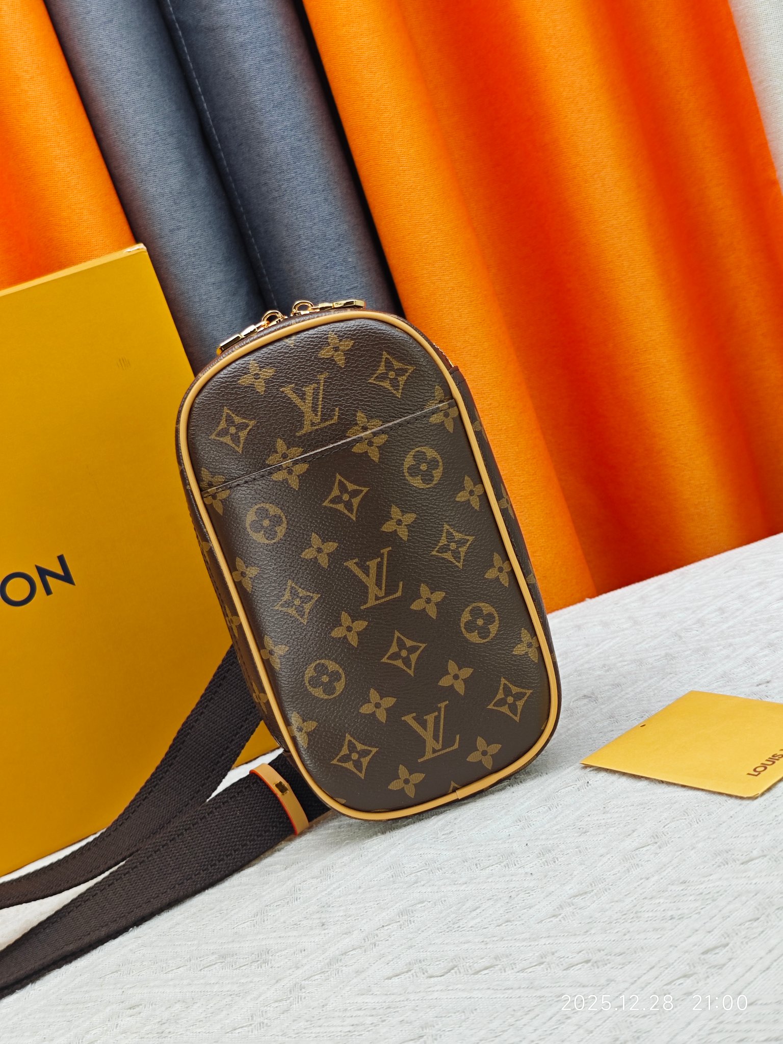 New Luxury LV Bag 10052