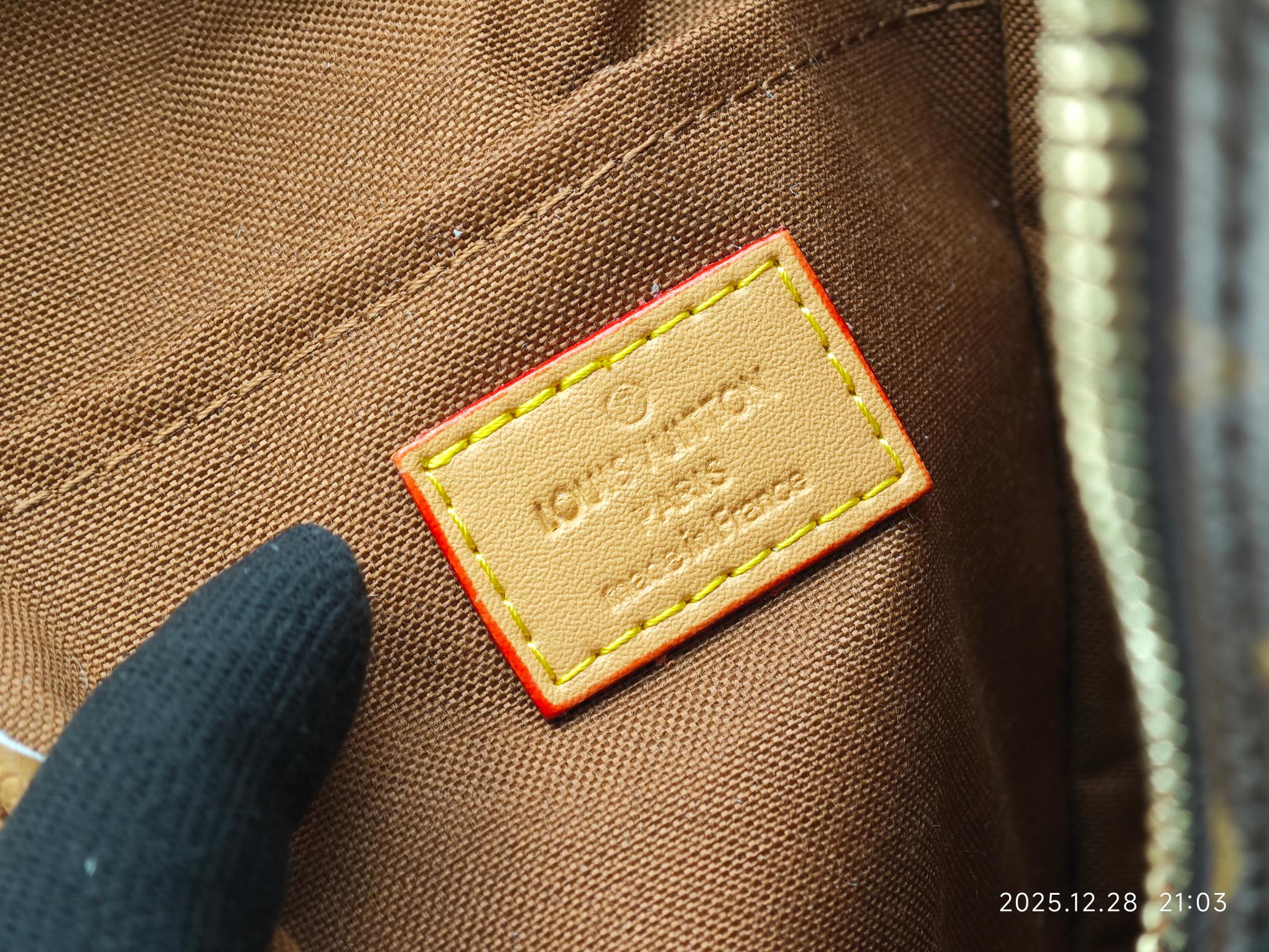 New Luxury LV Bag 10052