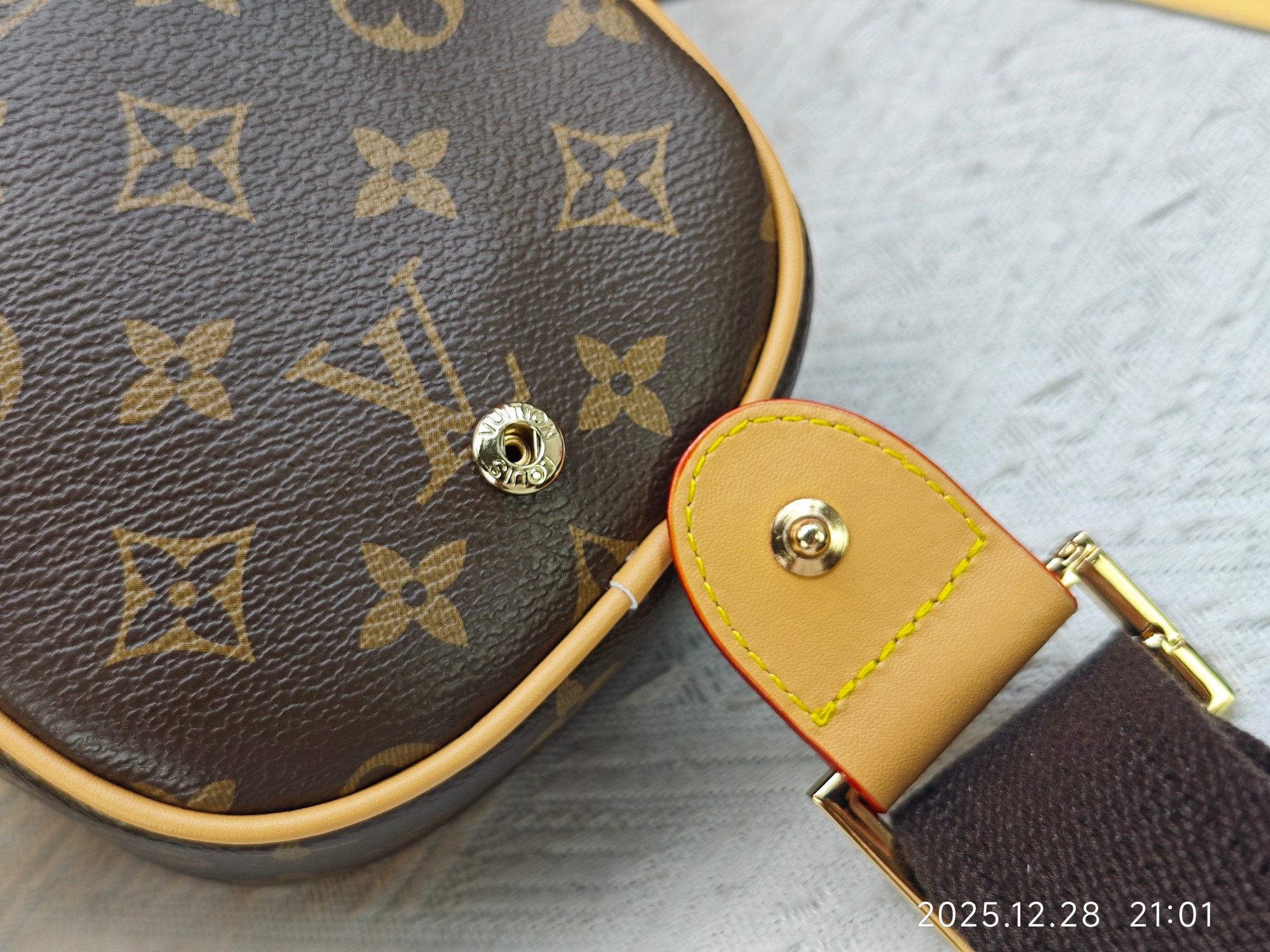 New Luxury LV Bag 10052