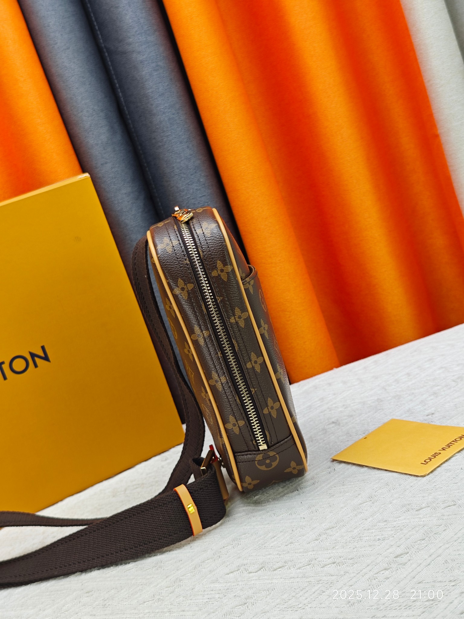 New Luxury LV Bag 10052