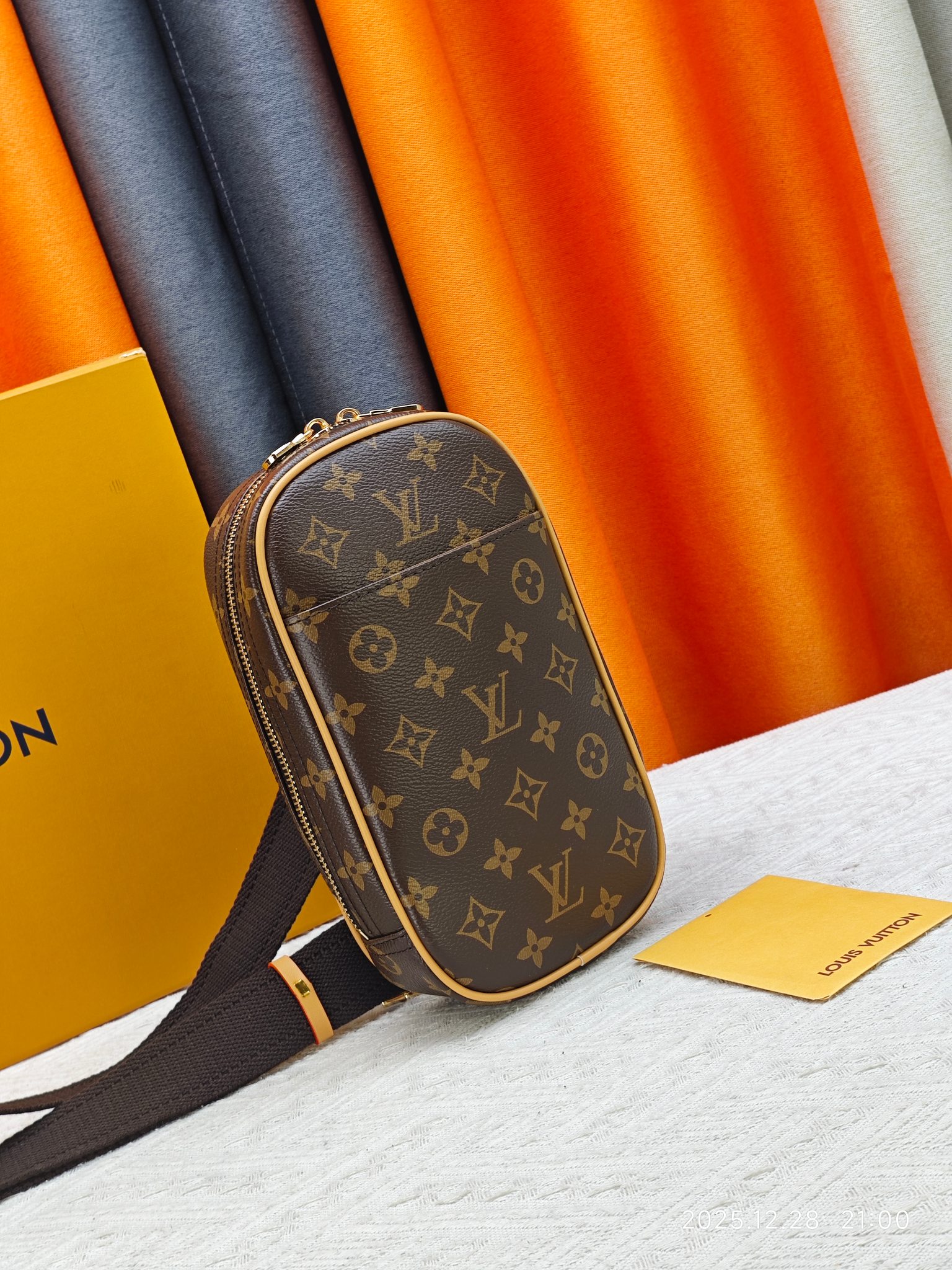 New Luxury LV Bag 10052