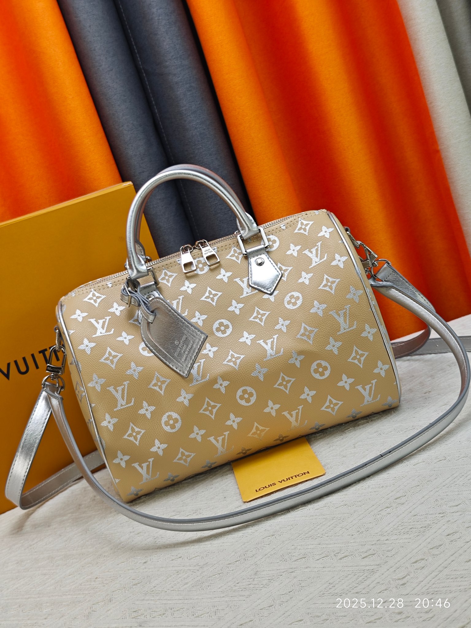 New Luxury LV Bag 10053