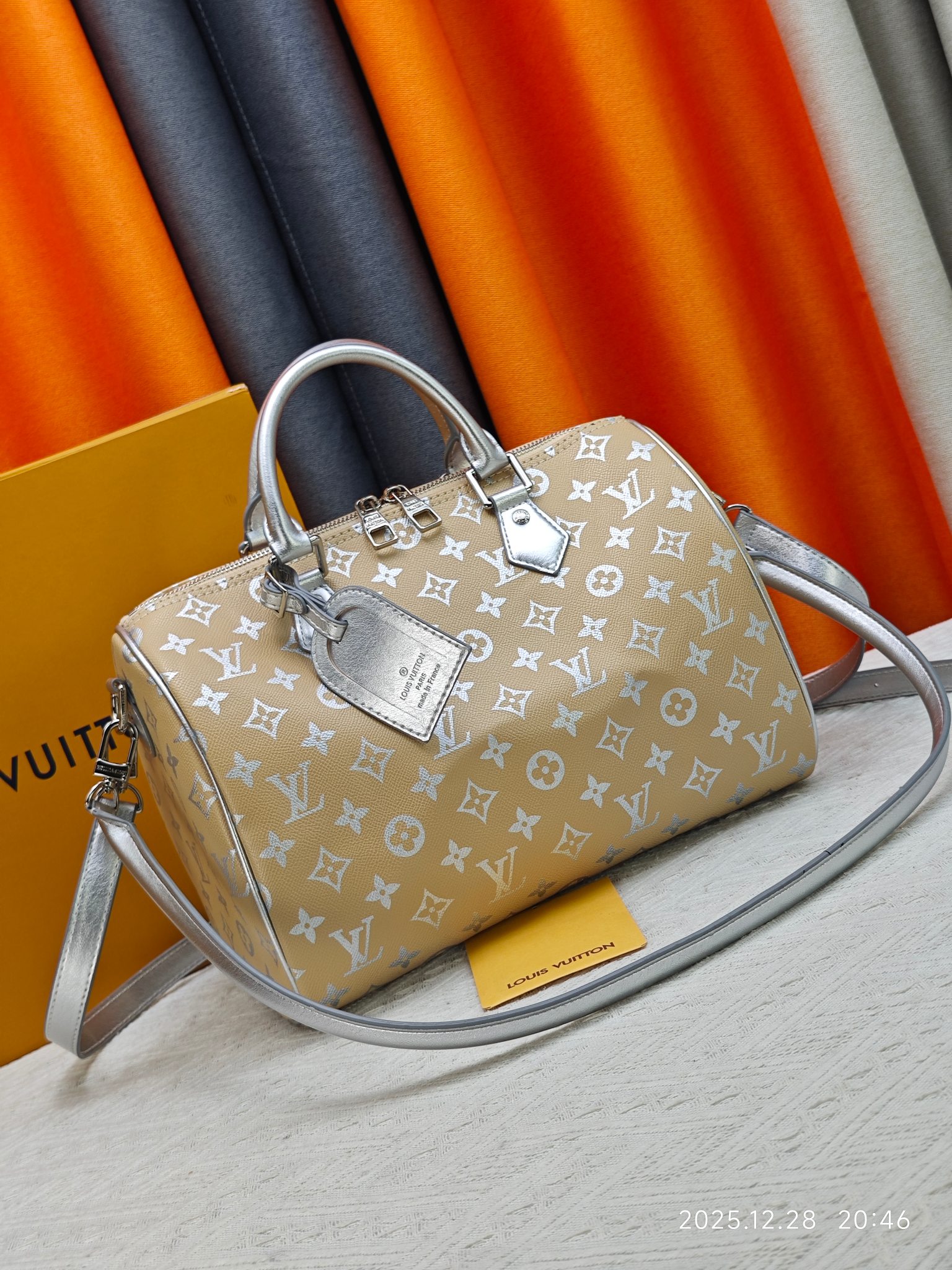 New Luxury LV Bag 10053