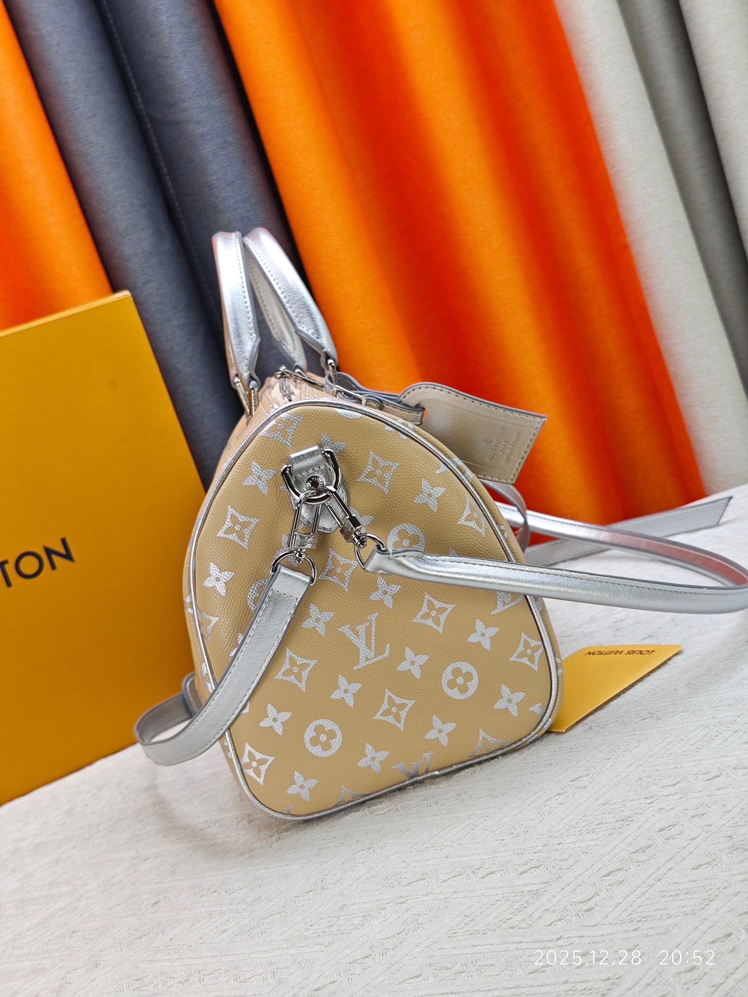 New Luxury LV Bag 10053