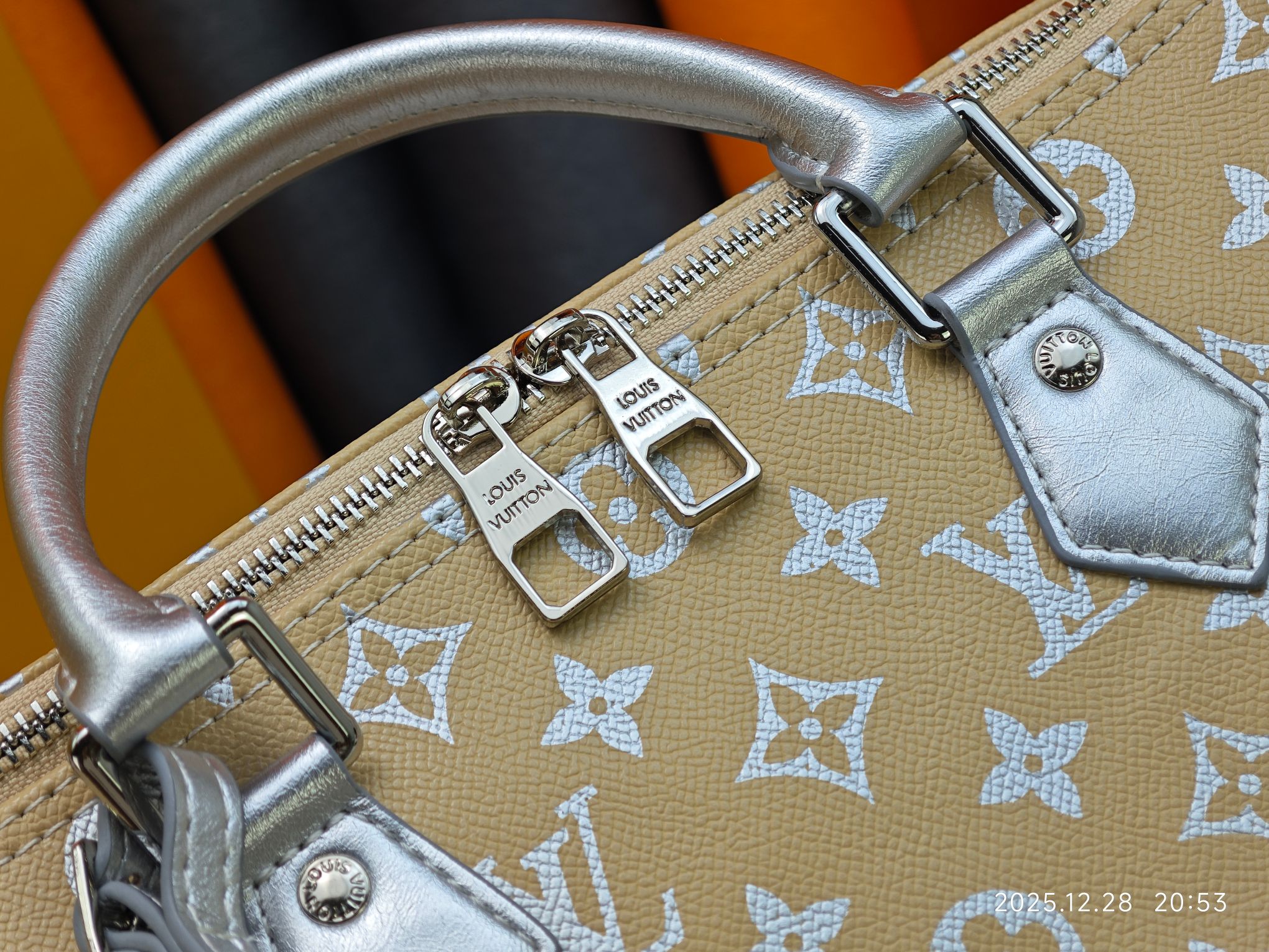New Luxury LV Bag 10053