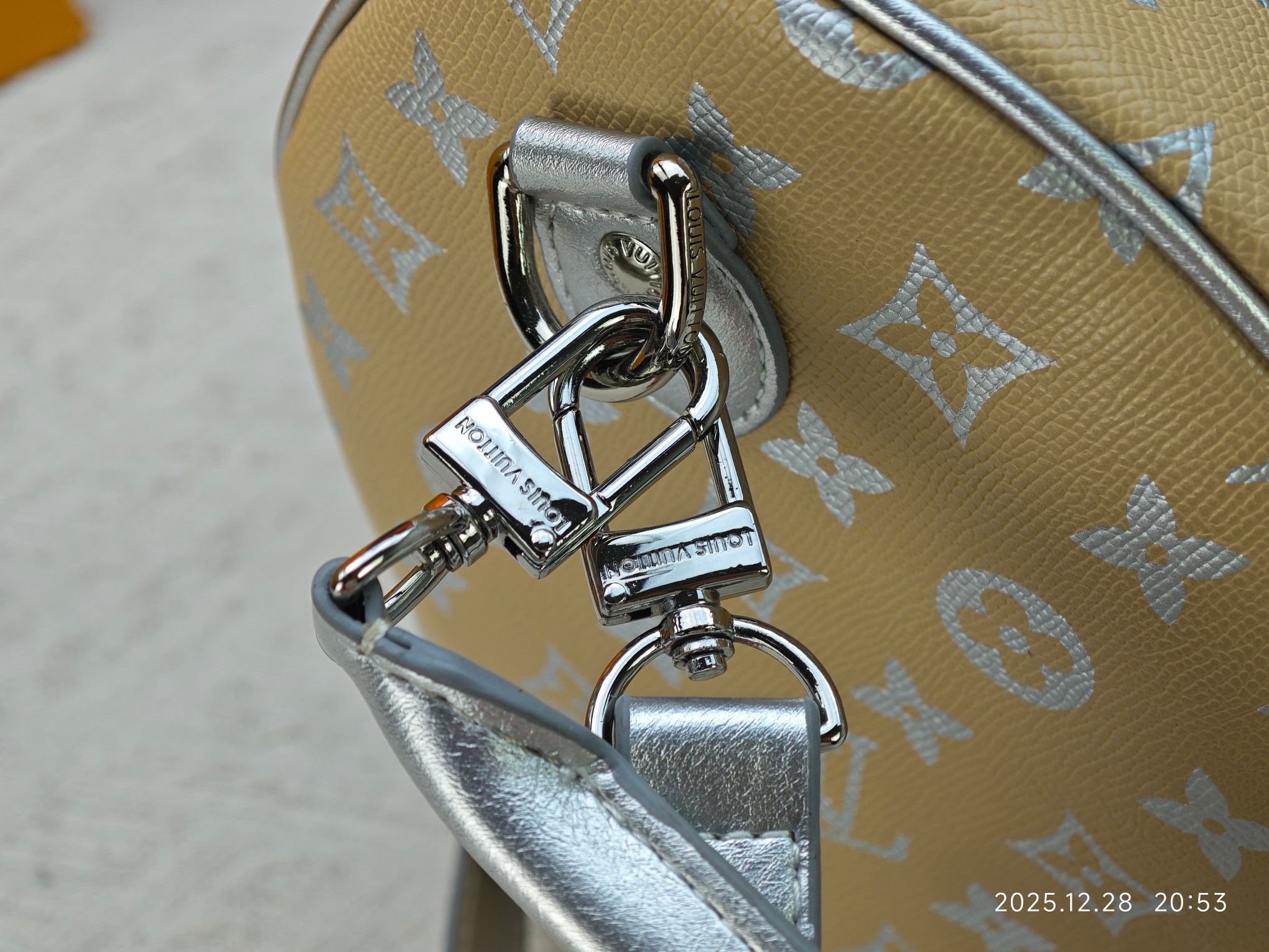 New Luxury LV Bag 10053