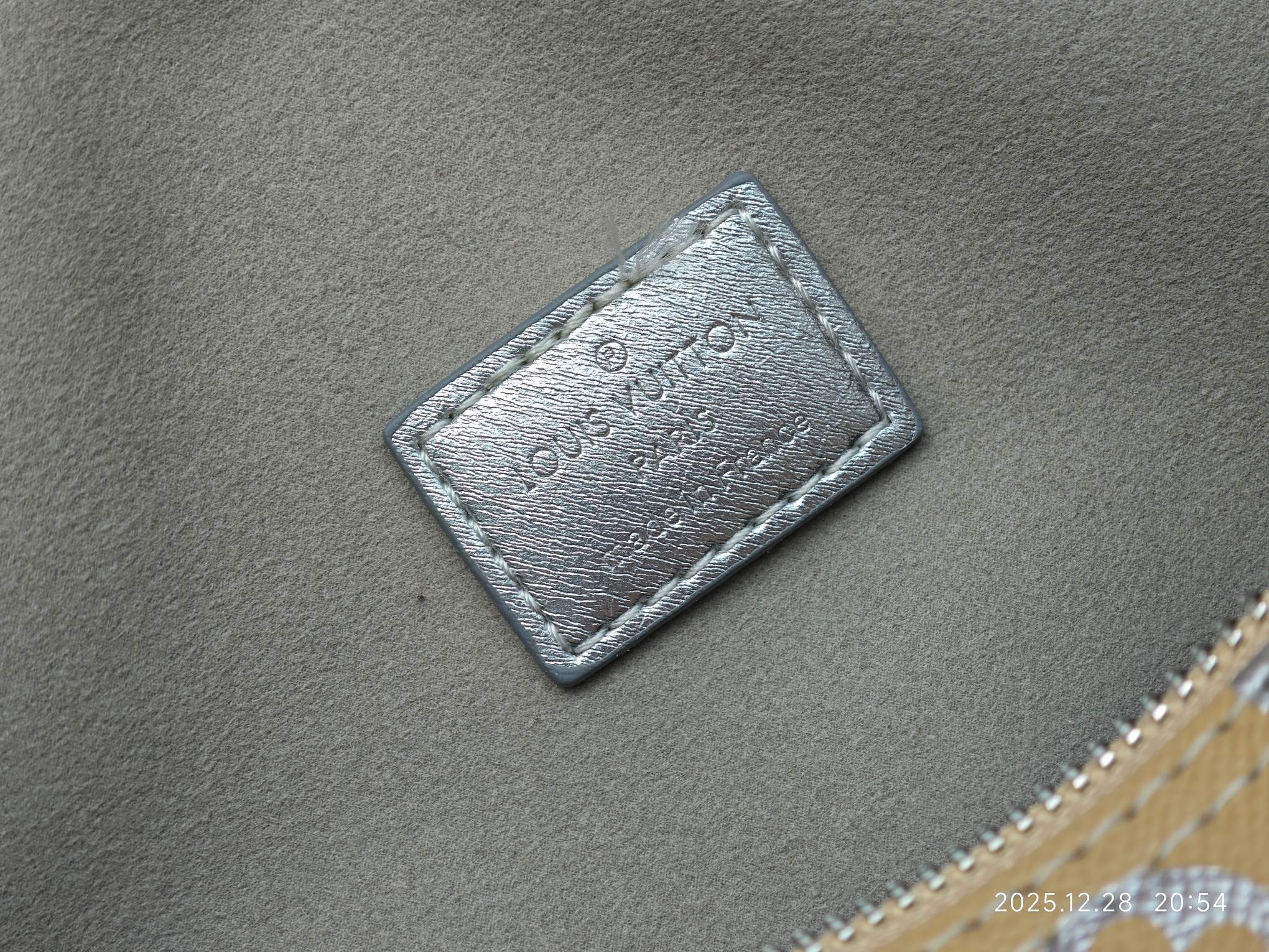 New Luxury LV Bag 10053