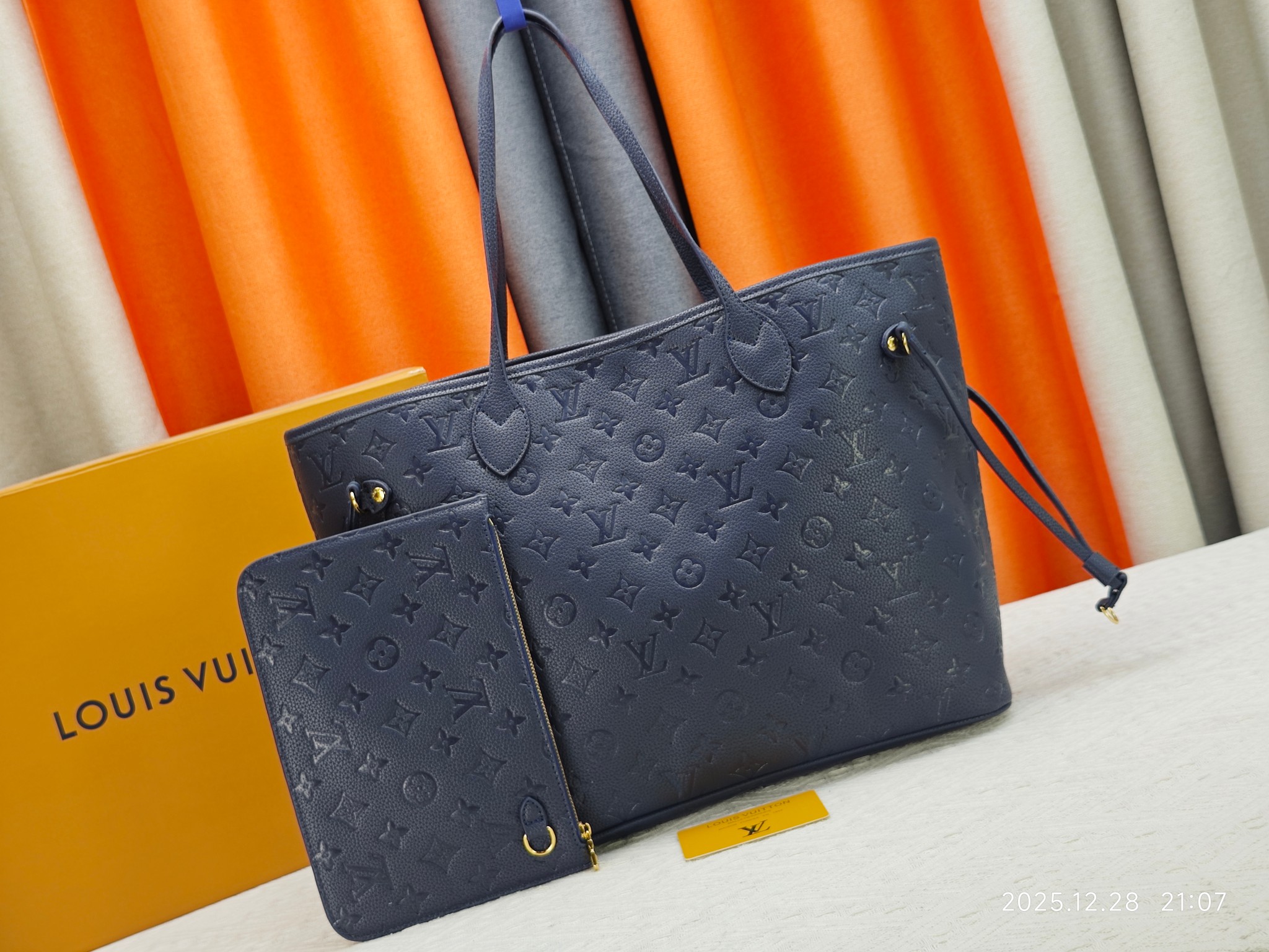 New Luxury LV Bag 10054