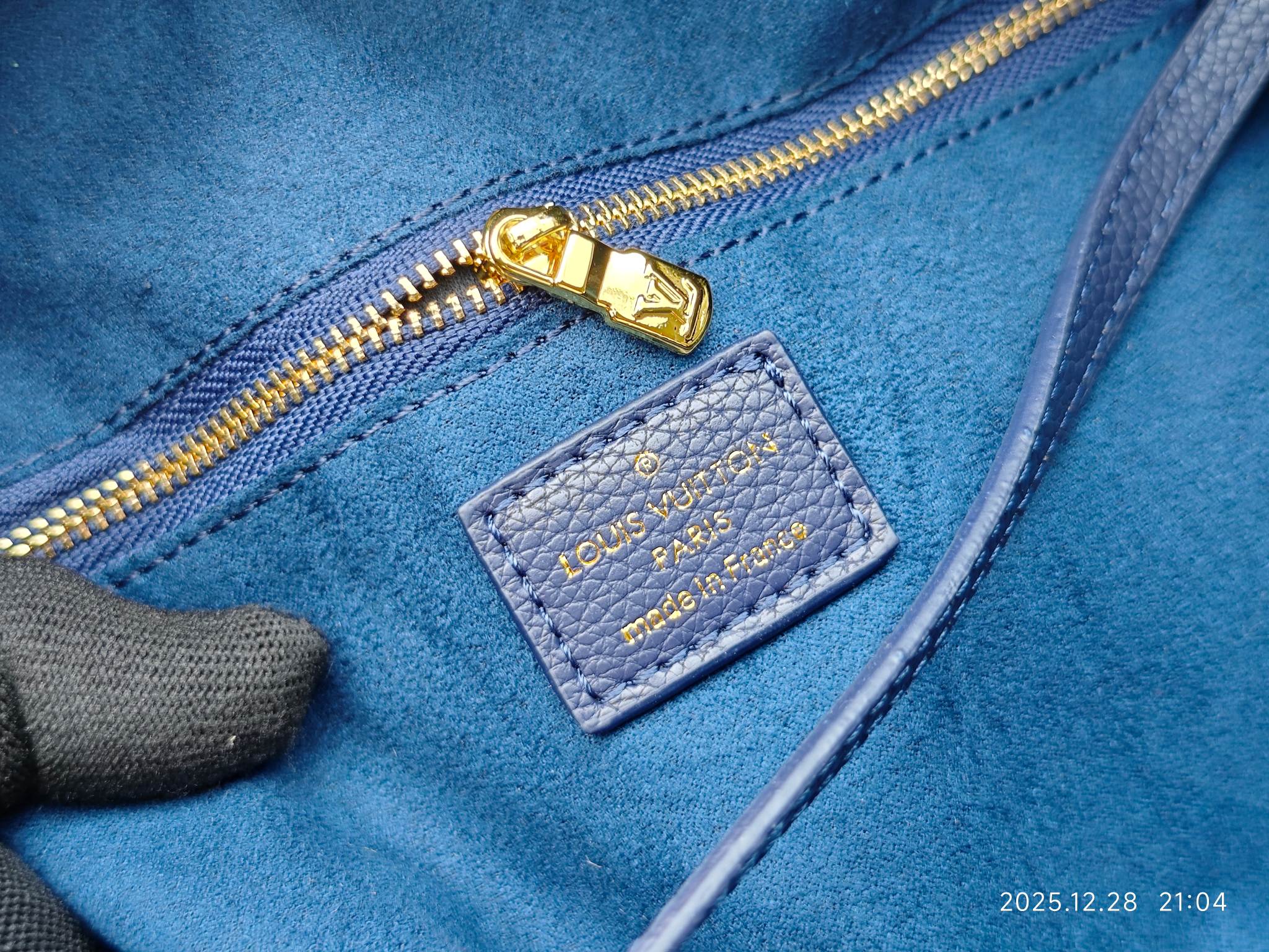 New Luxury LV Bag 10054