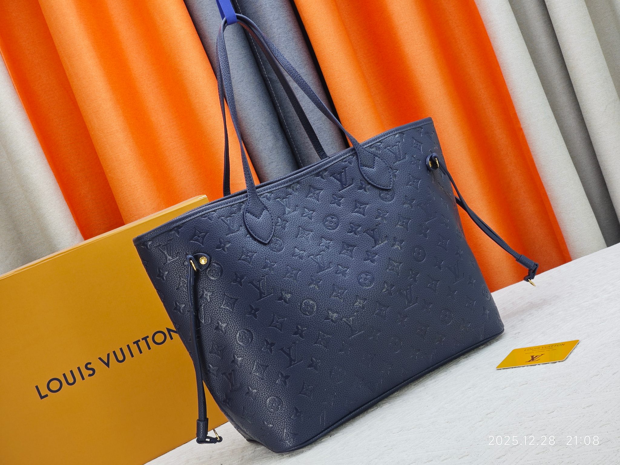 New Luxury LV Bag 10054