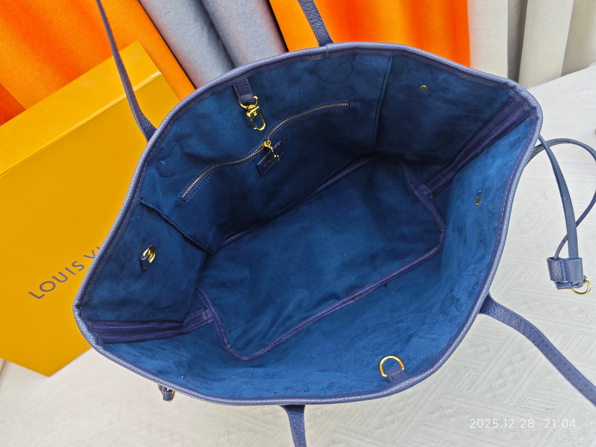 New Luxury LV Bag 10054