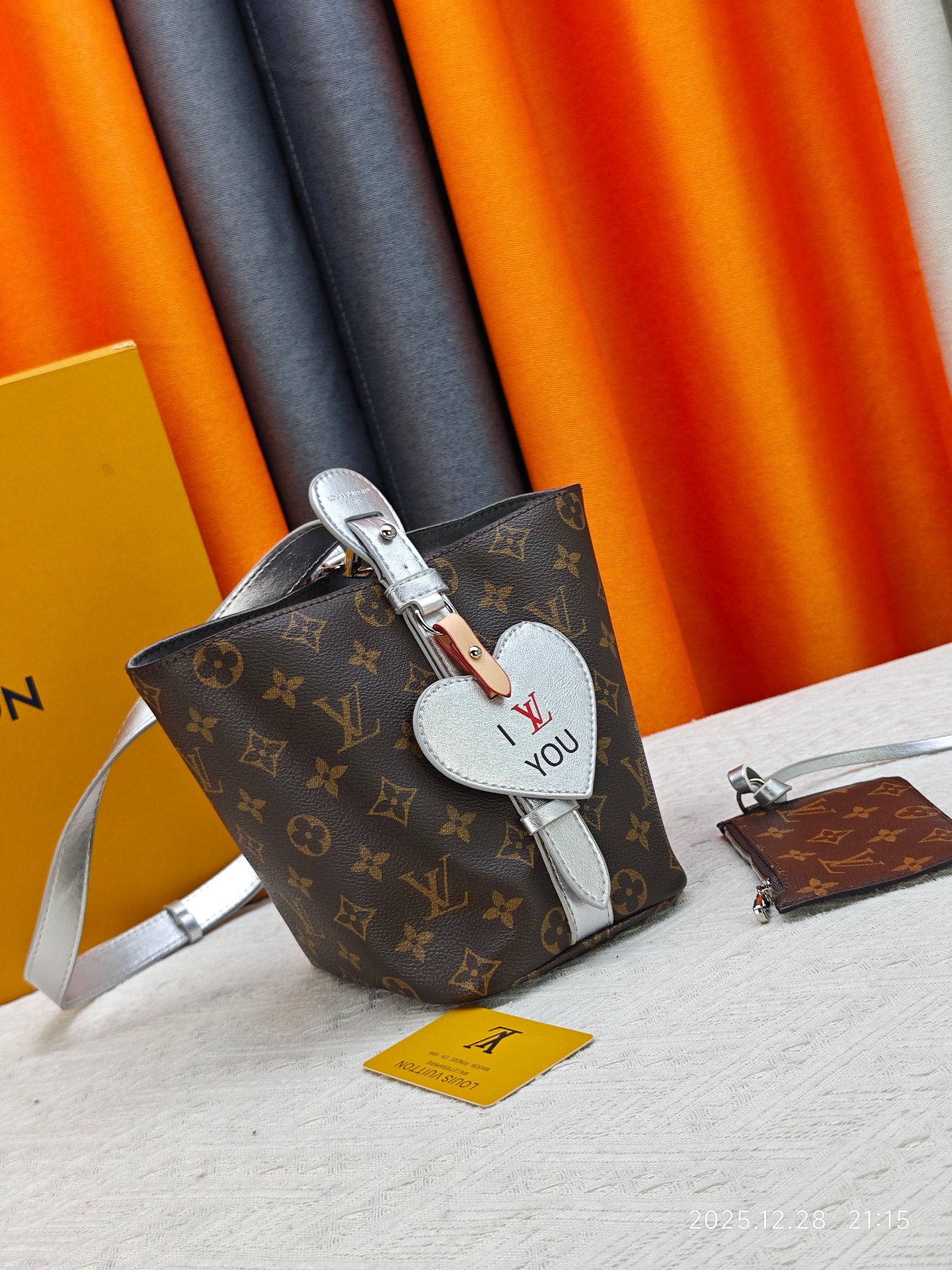 New Luxury LV Bag 10055
