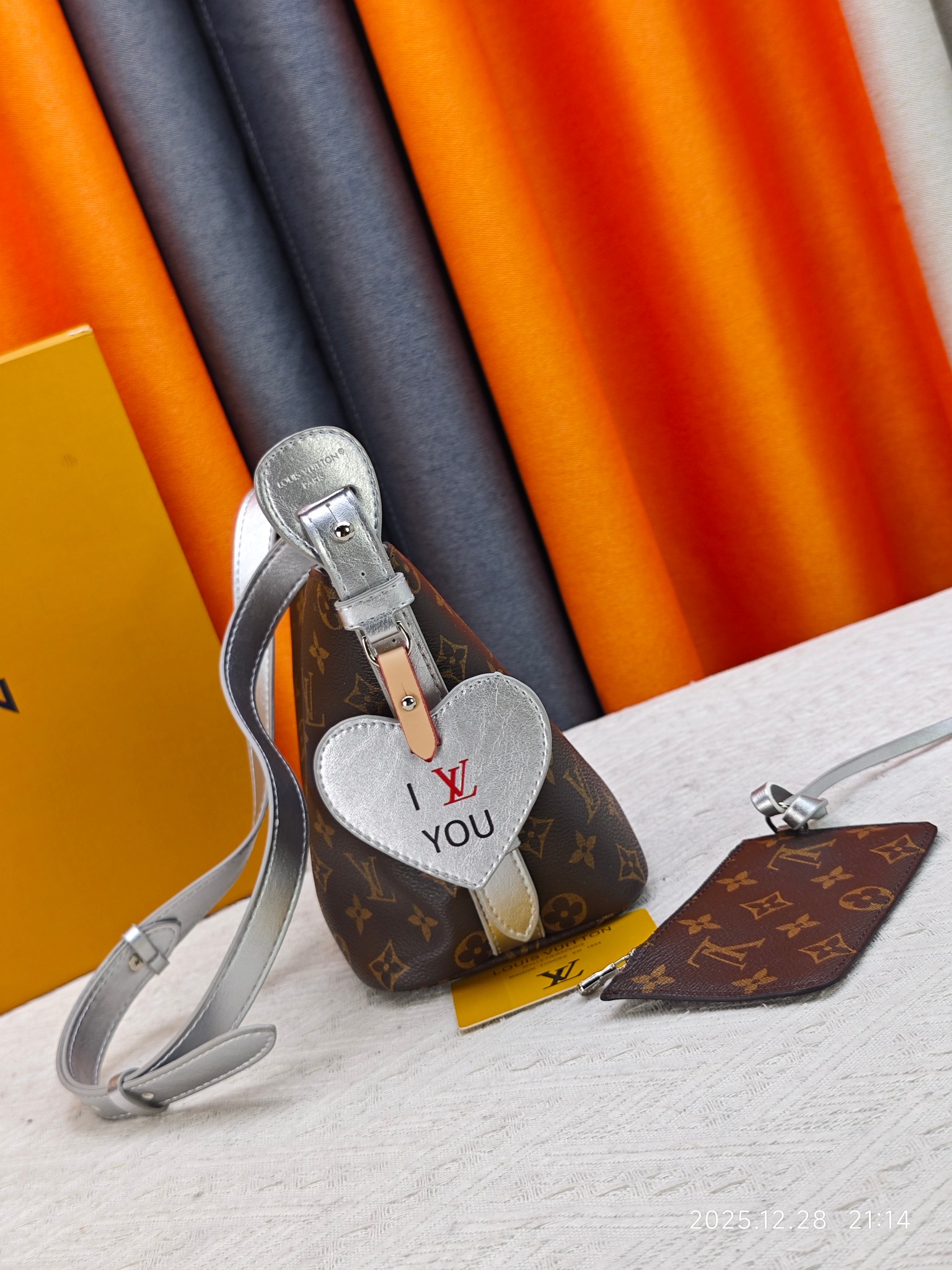 New Luxury LV Bag 10055