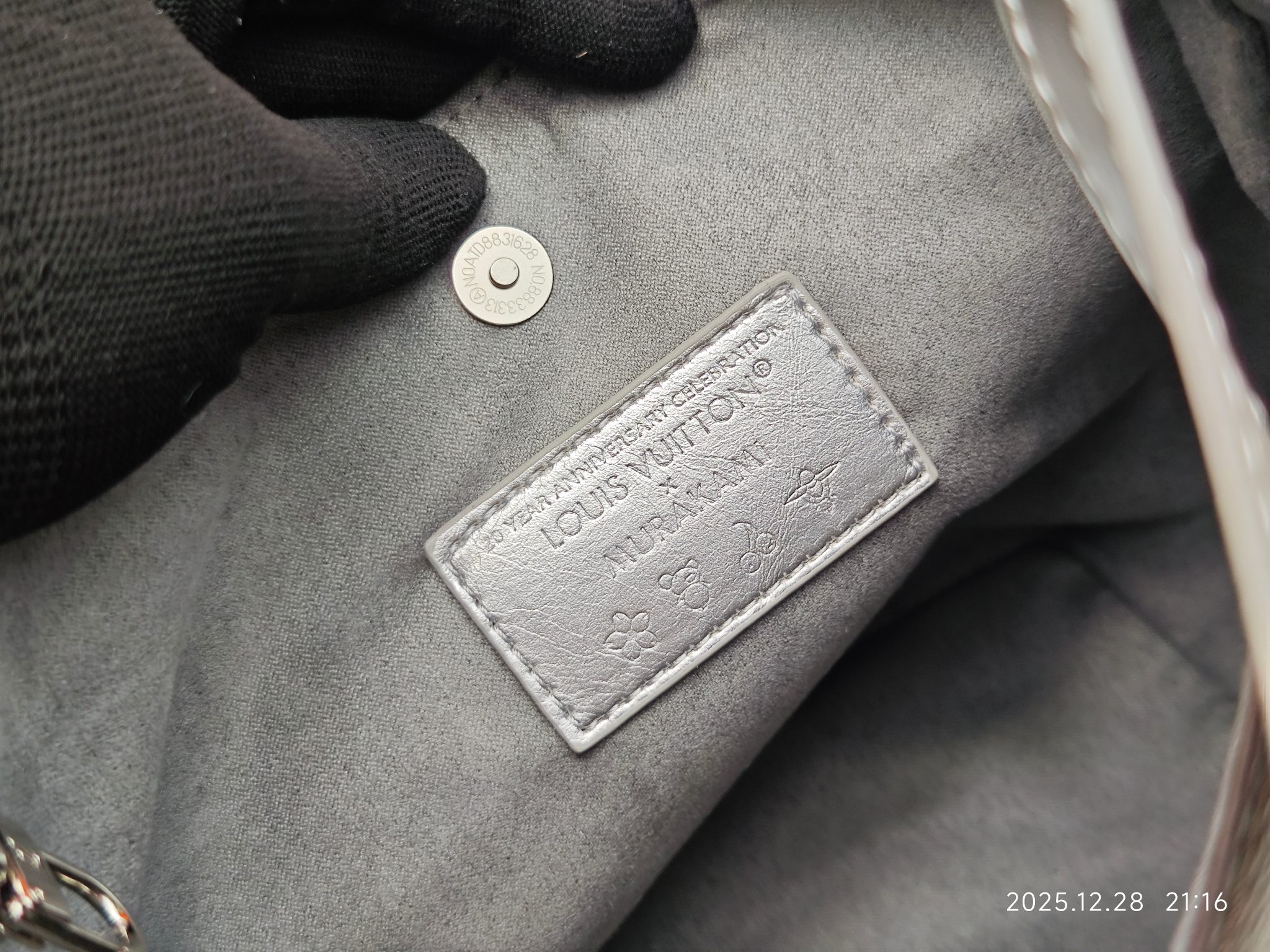 New Luxury LV Bag 10055