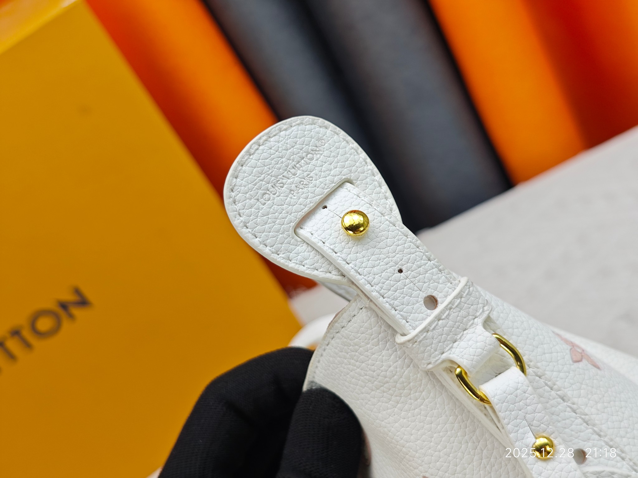 New Luxury LV Bag 10056