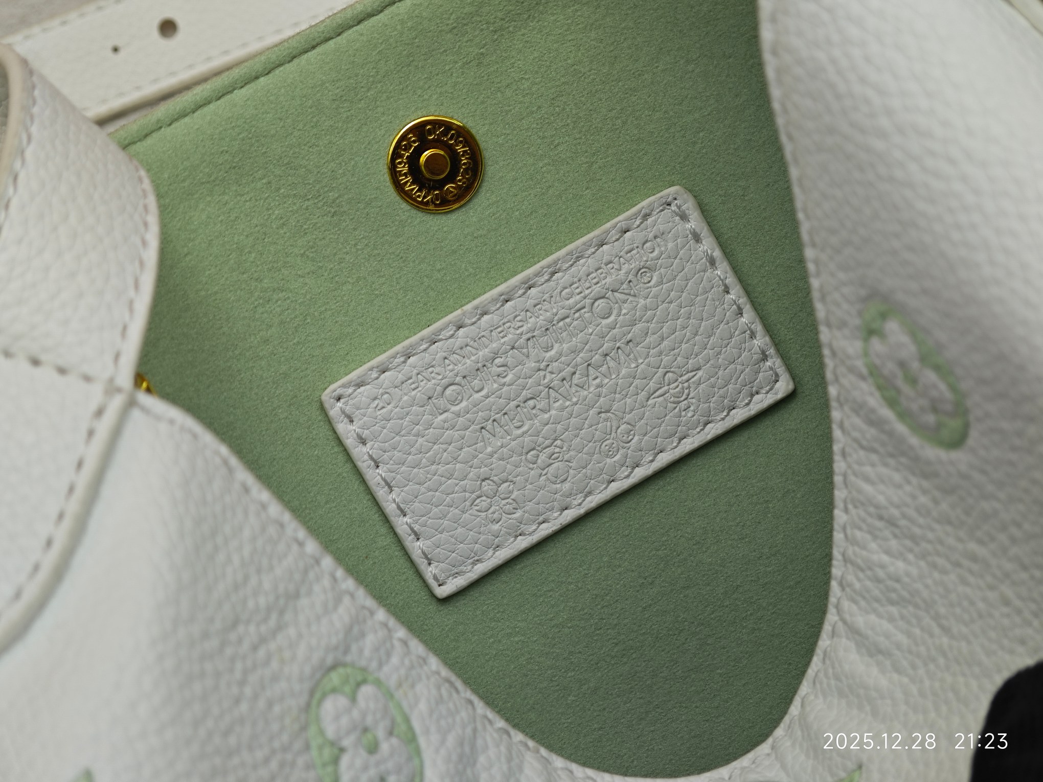 New Luxury LV Bag 10057