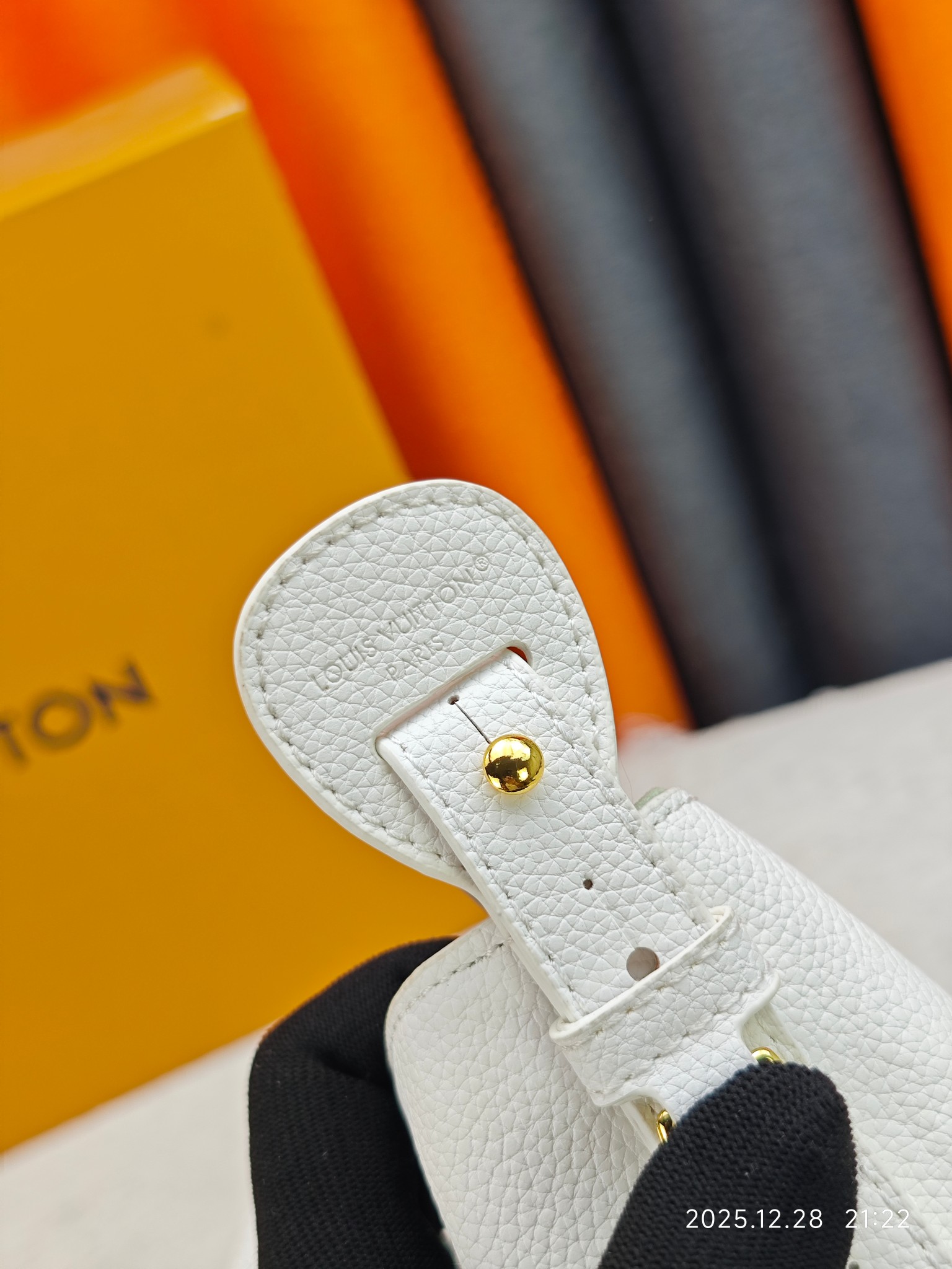 New Luxury LV Bag 10057