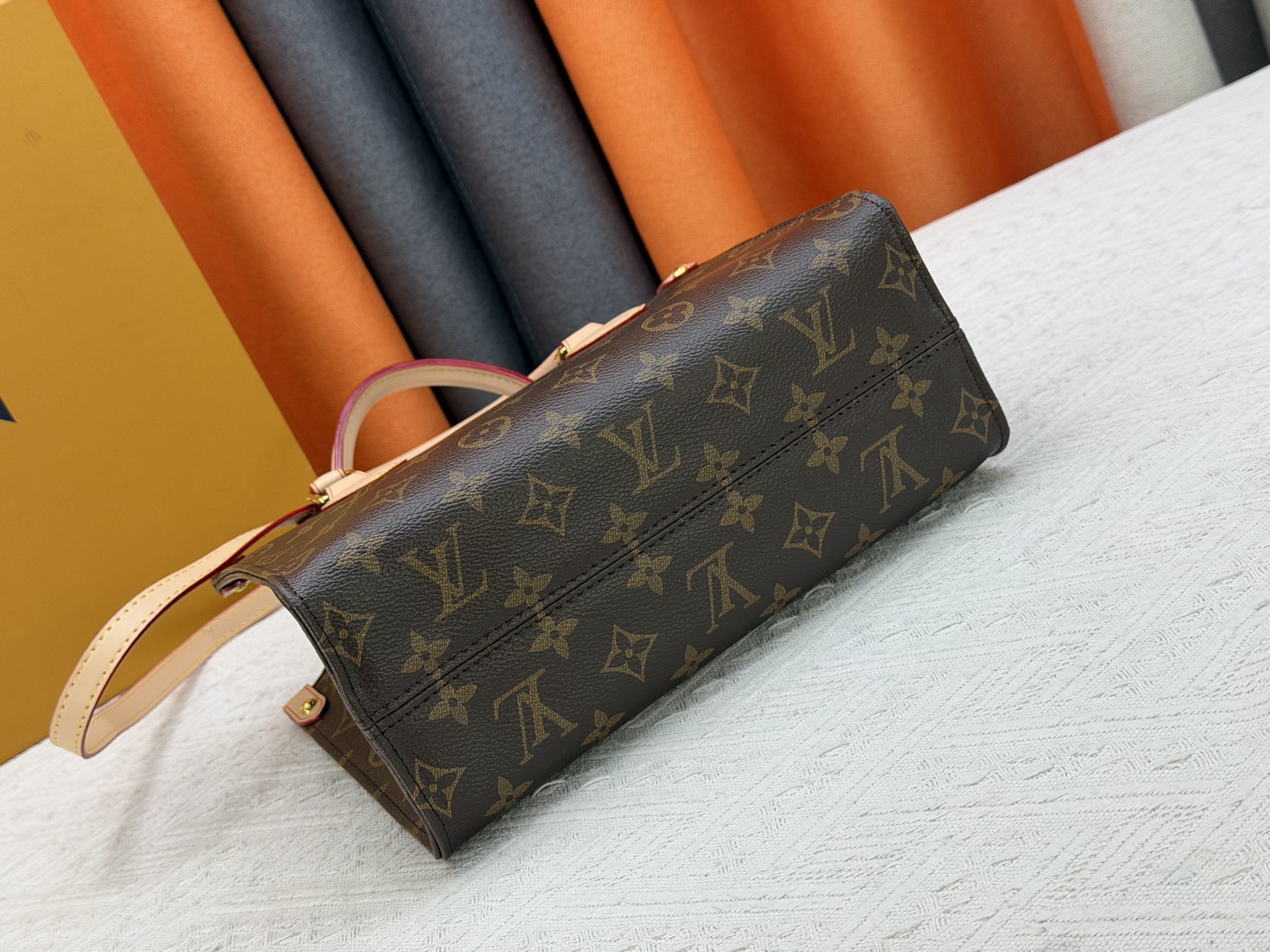 New Luxury LV Bag 10058